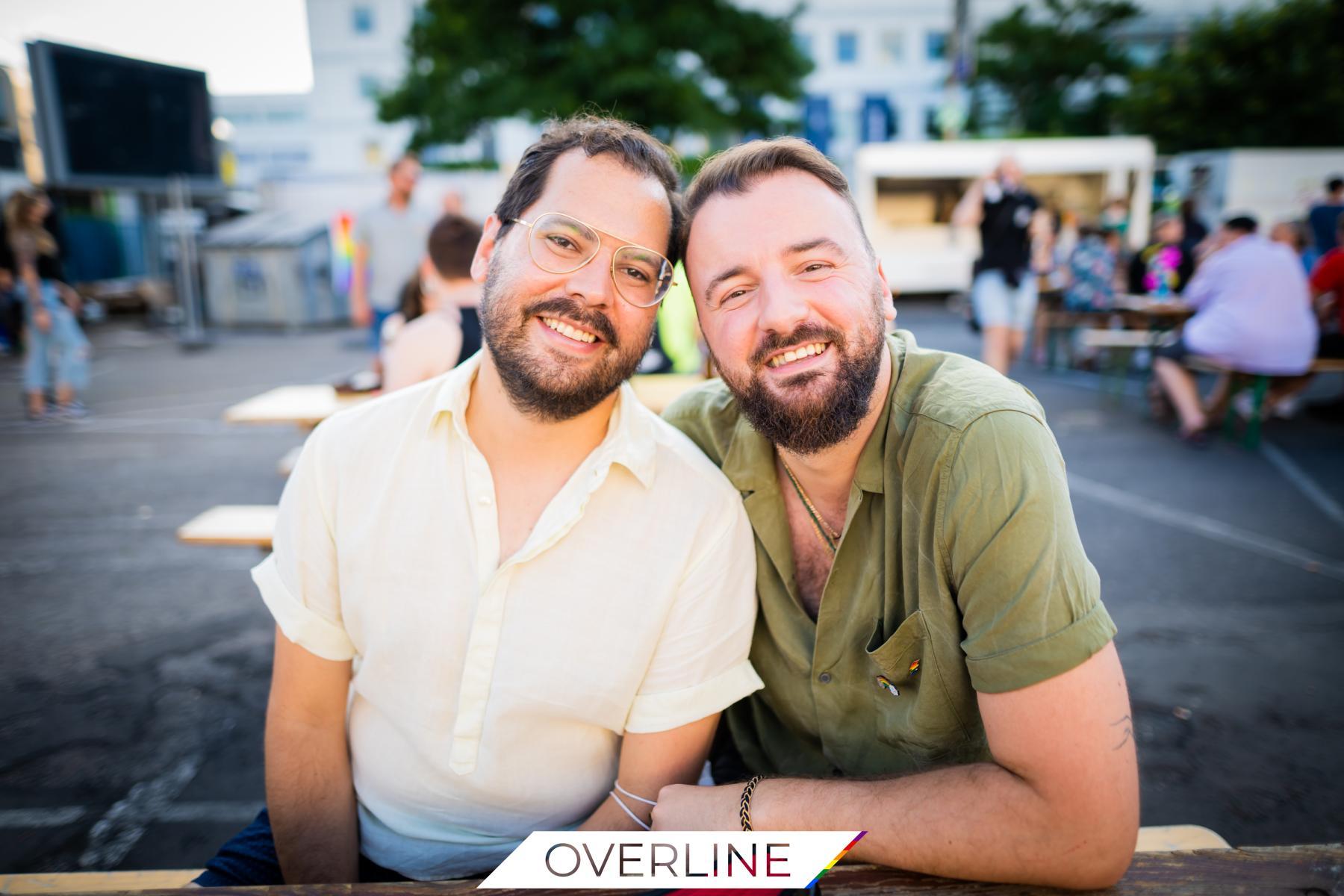 Queer im Bett 14.08.2021 | Bild 99