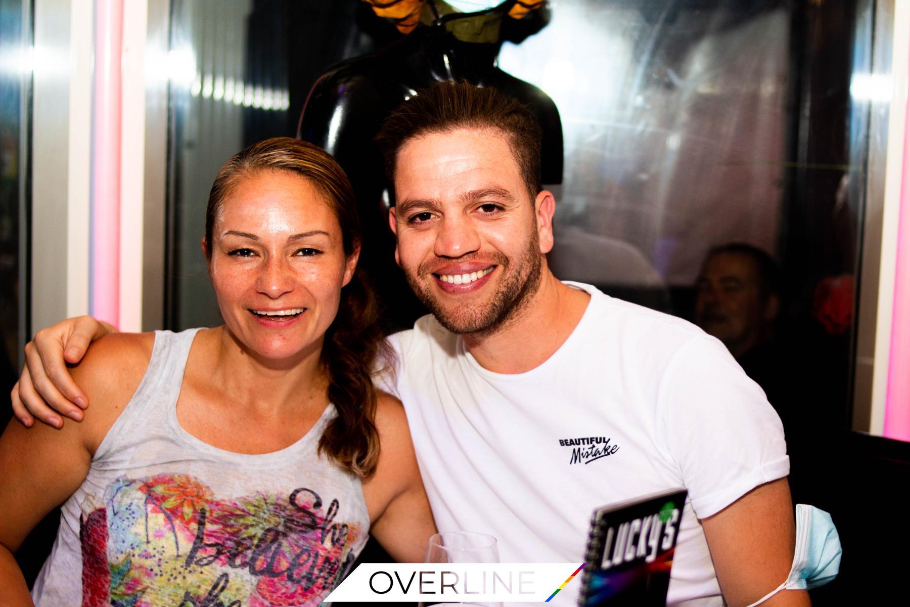 Samstag Karaoke  14.08.2021 | Bild 10