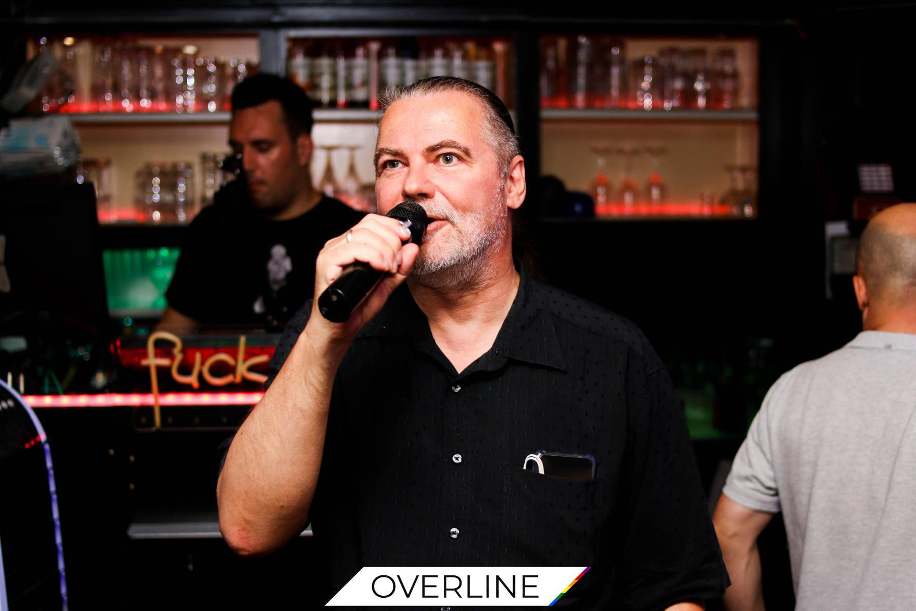 Samstag Karaoke  14.08.2021 | Bild 15