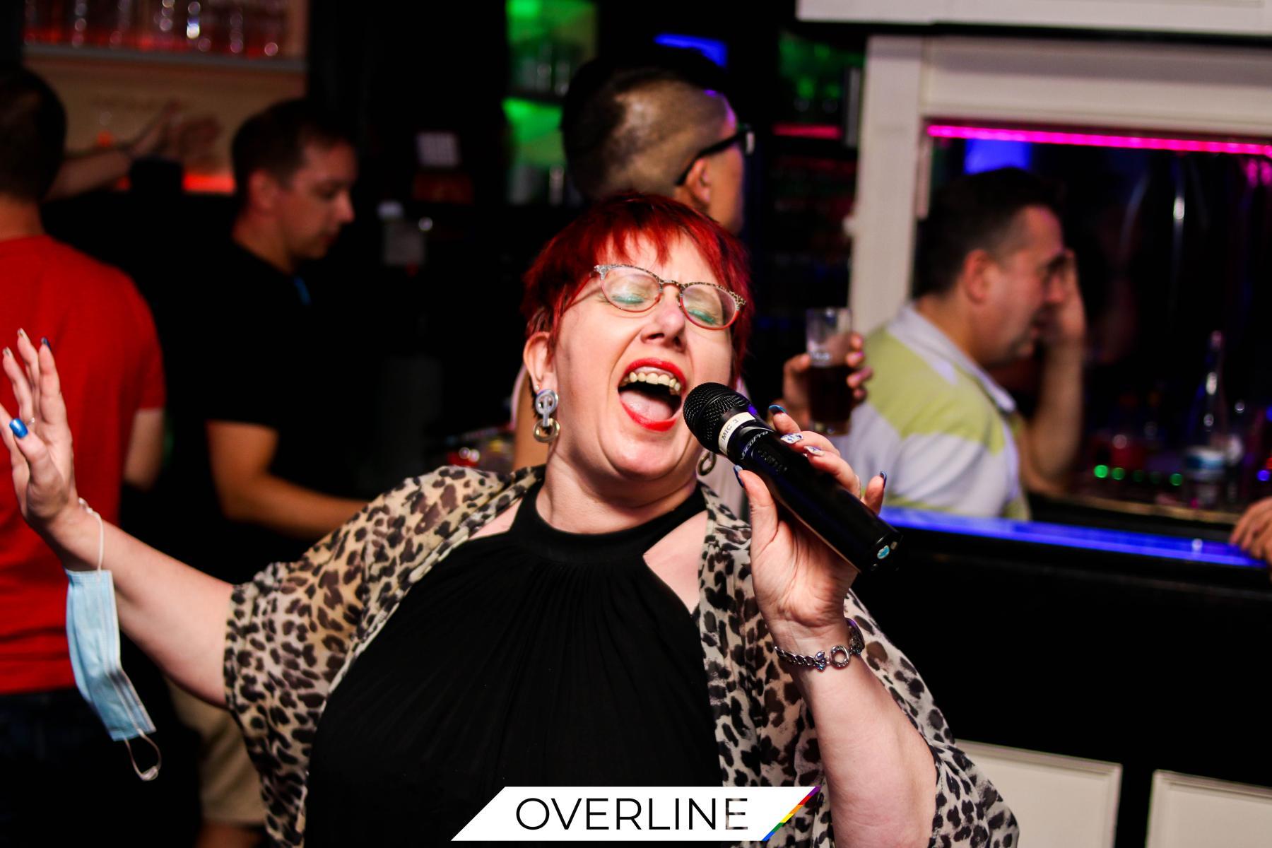 Samstag Karaoke  14.08.2021 | Bild 16