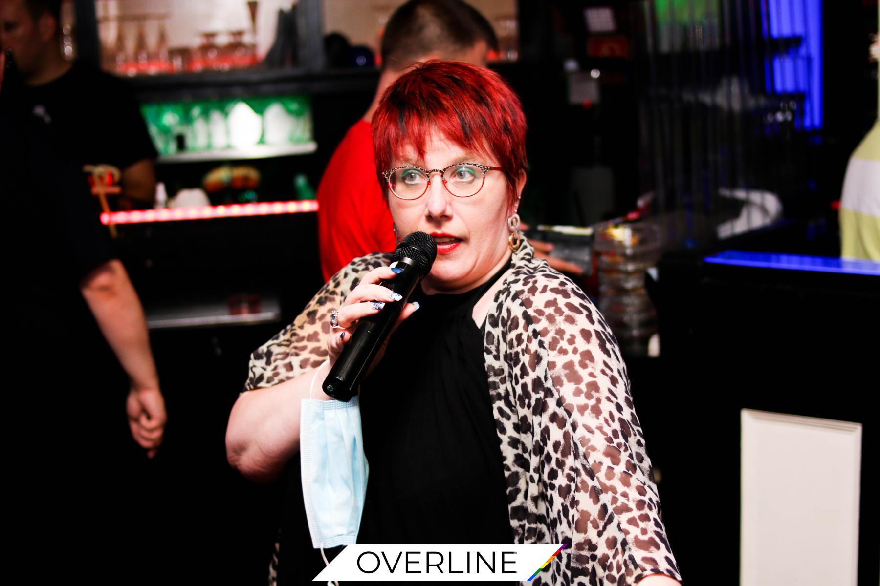 Samstag Karaoke  14.08.2021 | Bild 17