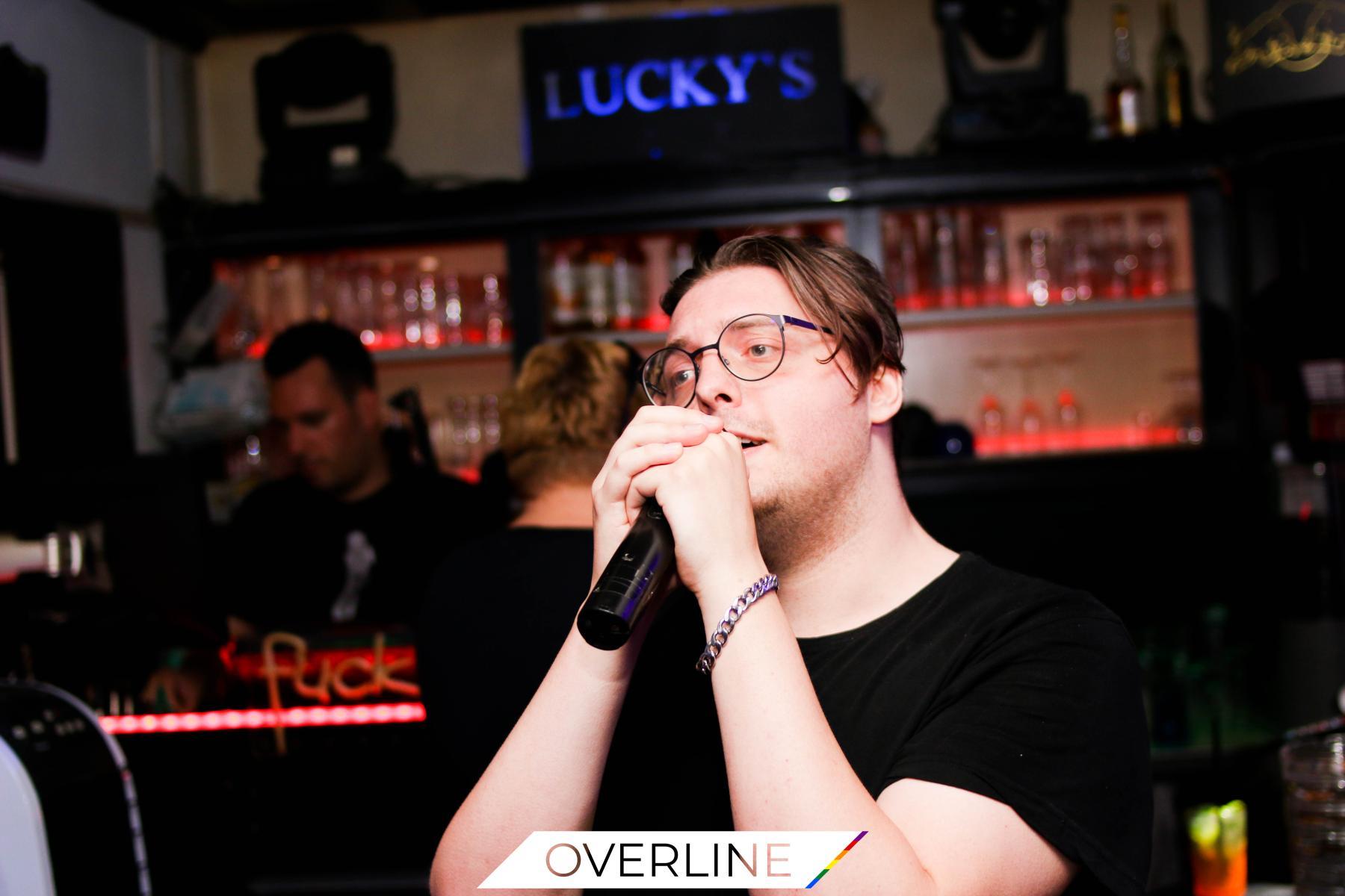 Samstag Karaoke  14.08.2021 | Bild 18