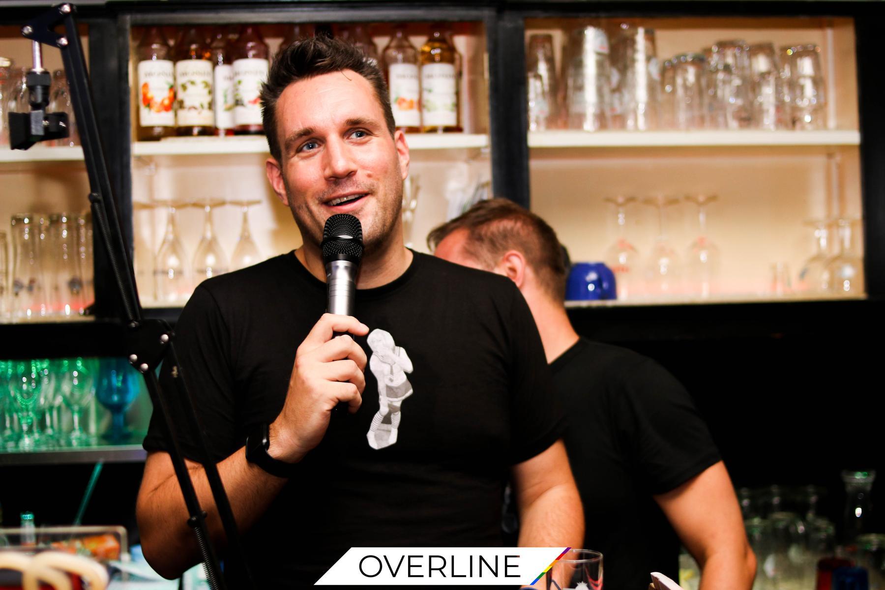 Samstag Karaoke  14.08.2021 | Bild 19