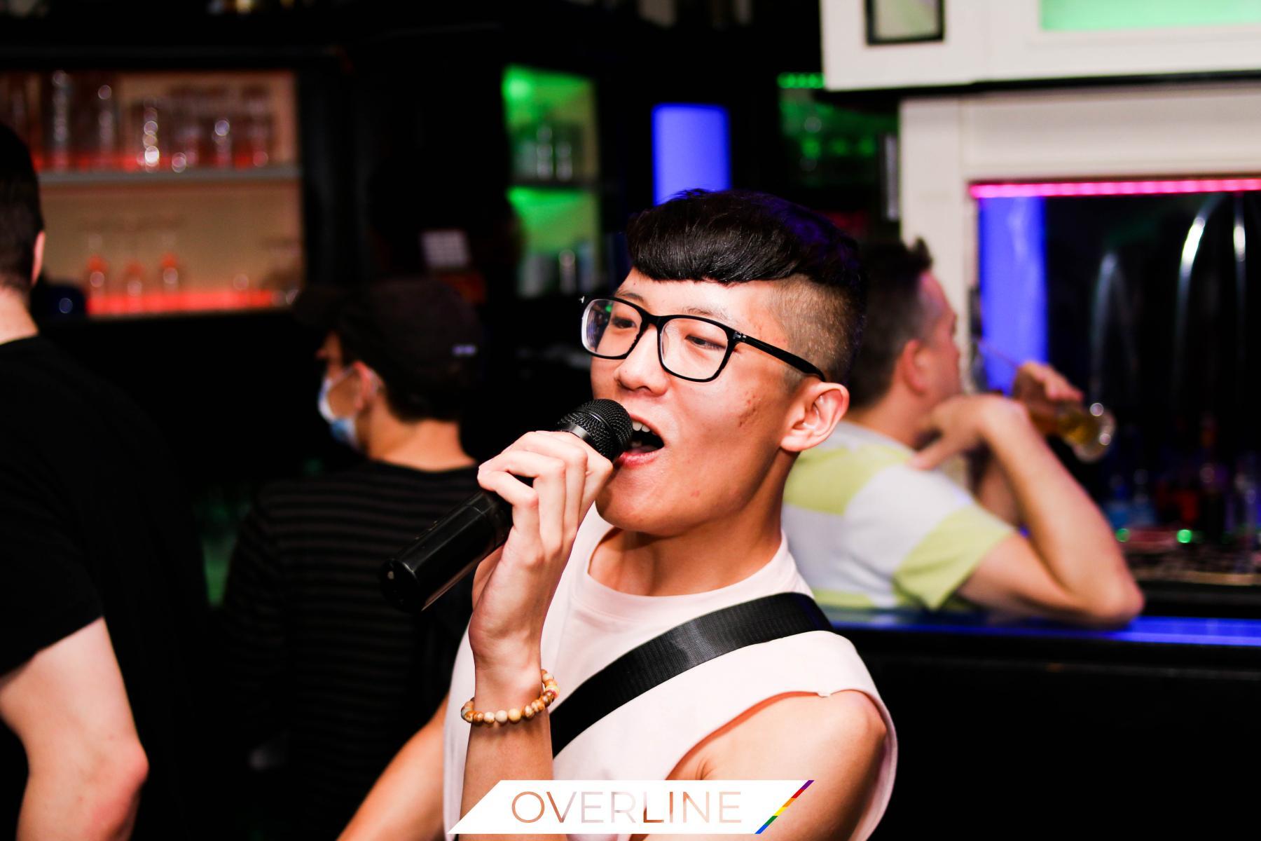 Samstag Karaoke  14.08.2021 | Bild 20