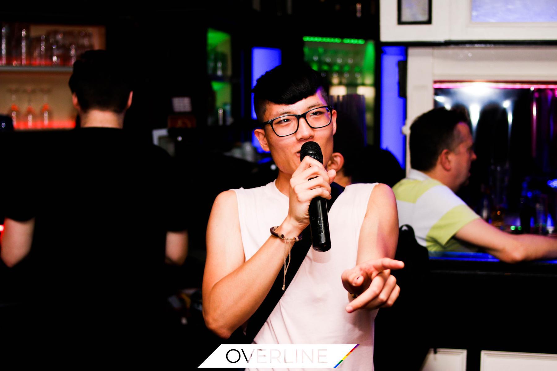 Samstag Karaoke  14.08.2021 | Bild 21