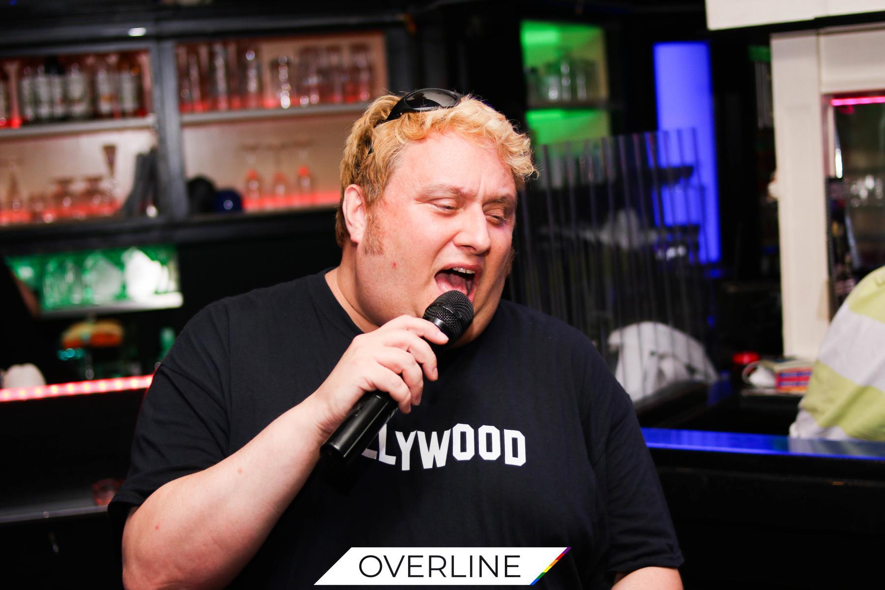 Samstag Karaoke  14.08.2021 | Bild 22