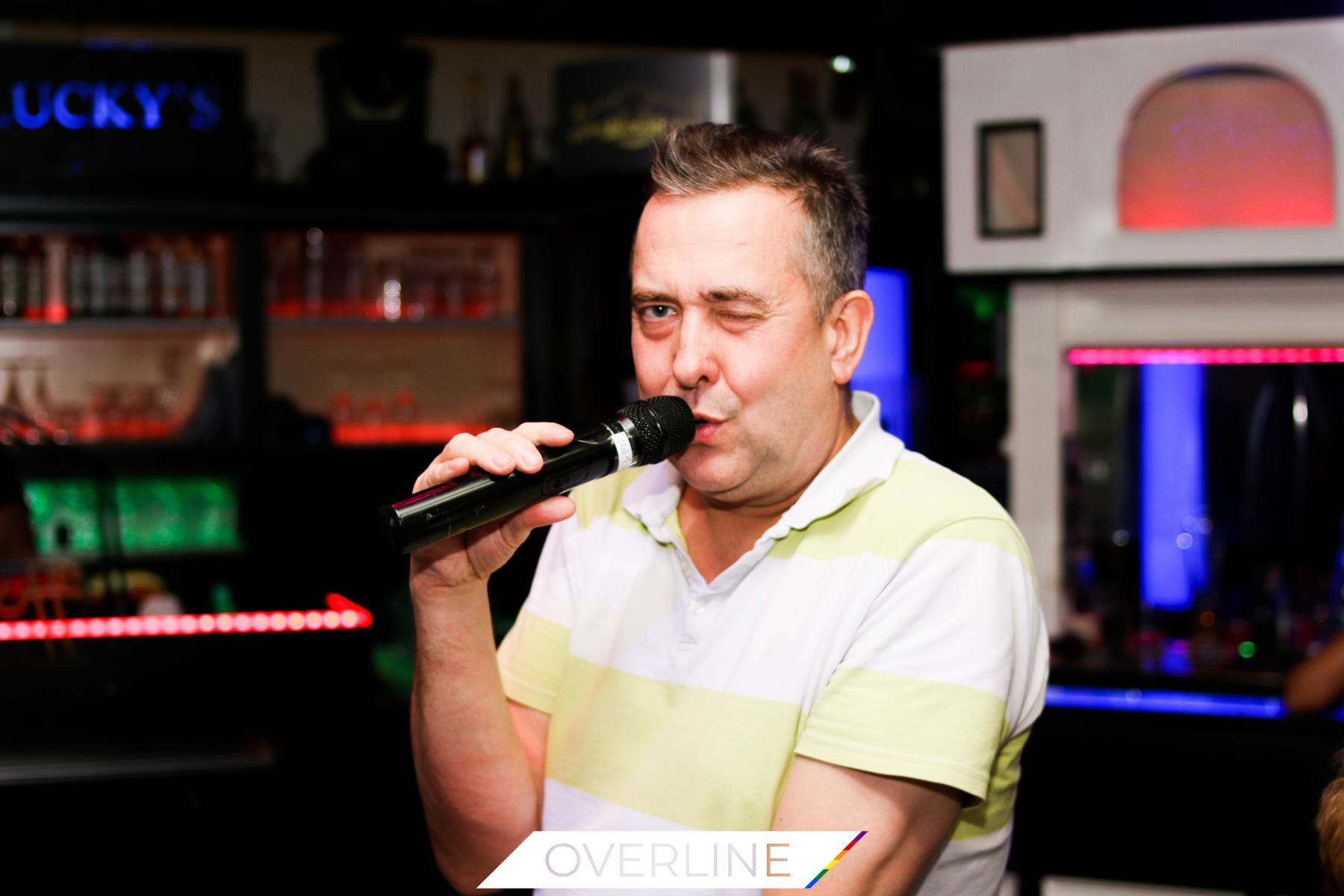 Samstag Karaoke  14.08.2021 | Bild 23