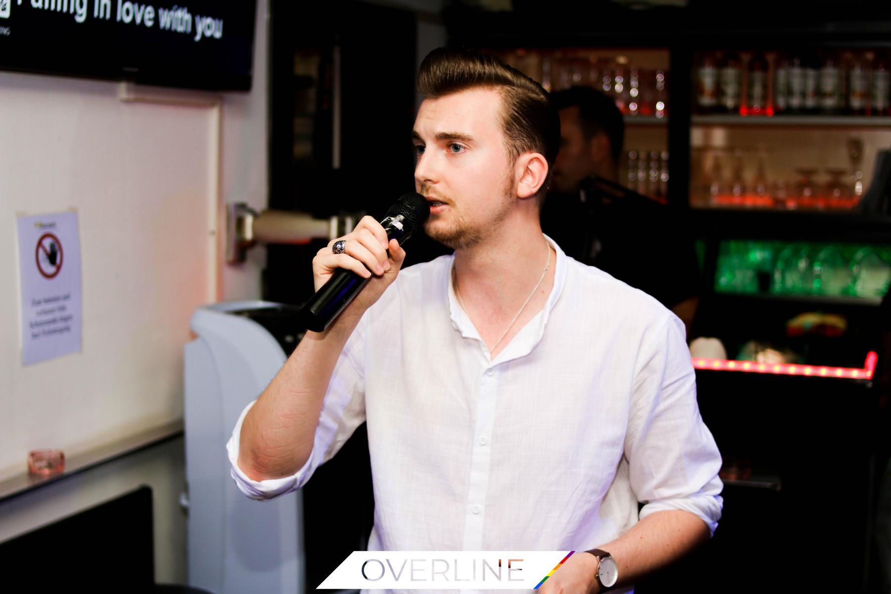 Samstag Karaoke  14.08.2021 | Bild 25