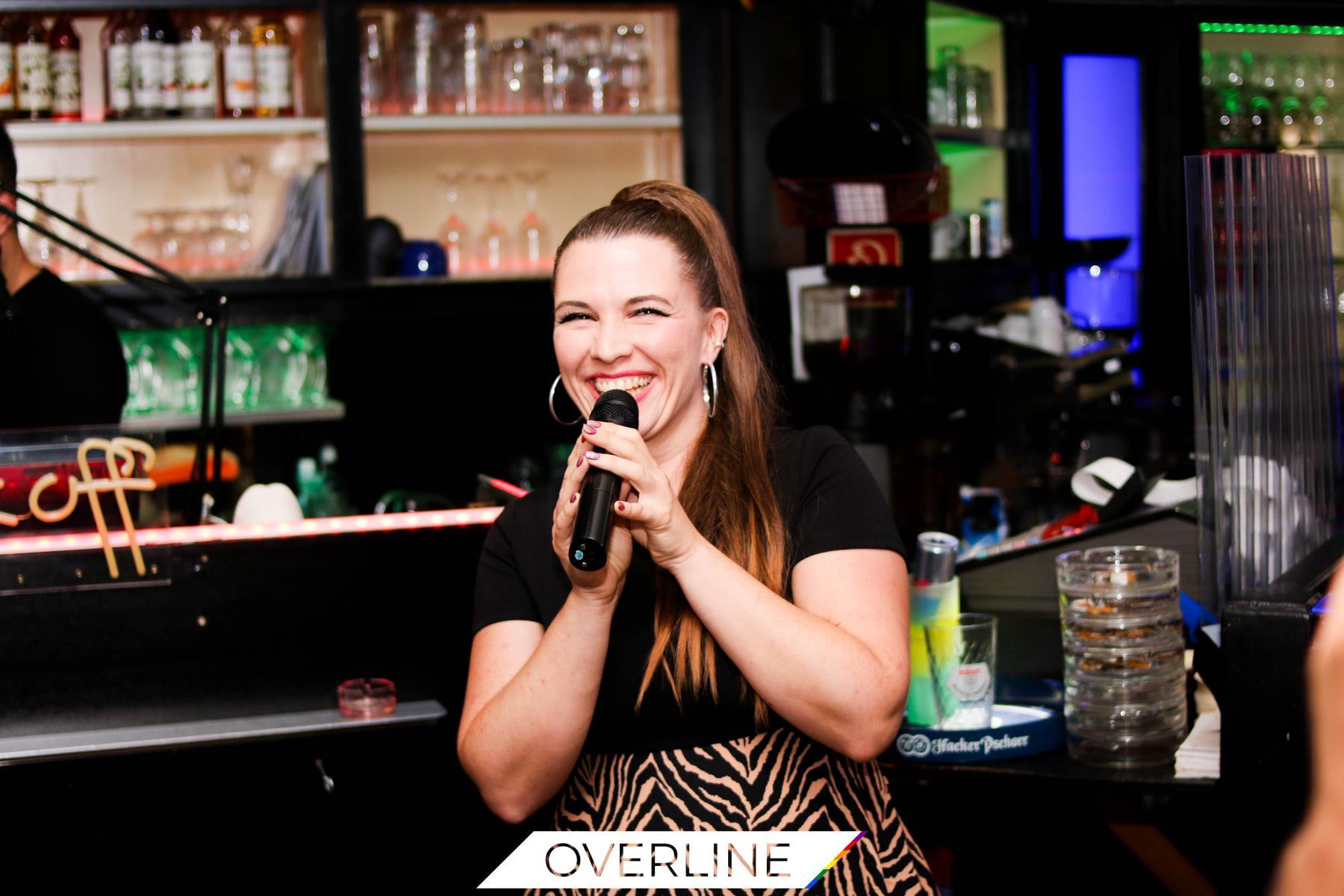 Samstag Karaoke  14.08.2021 | Bild 26