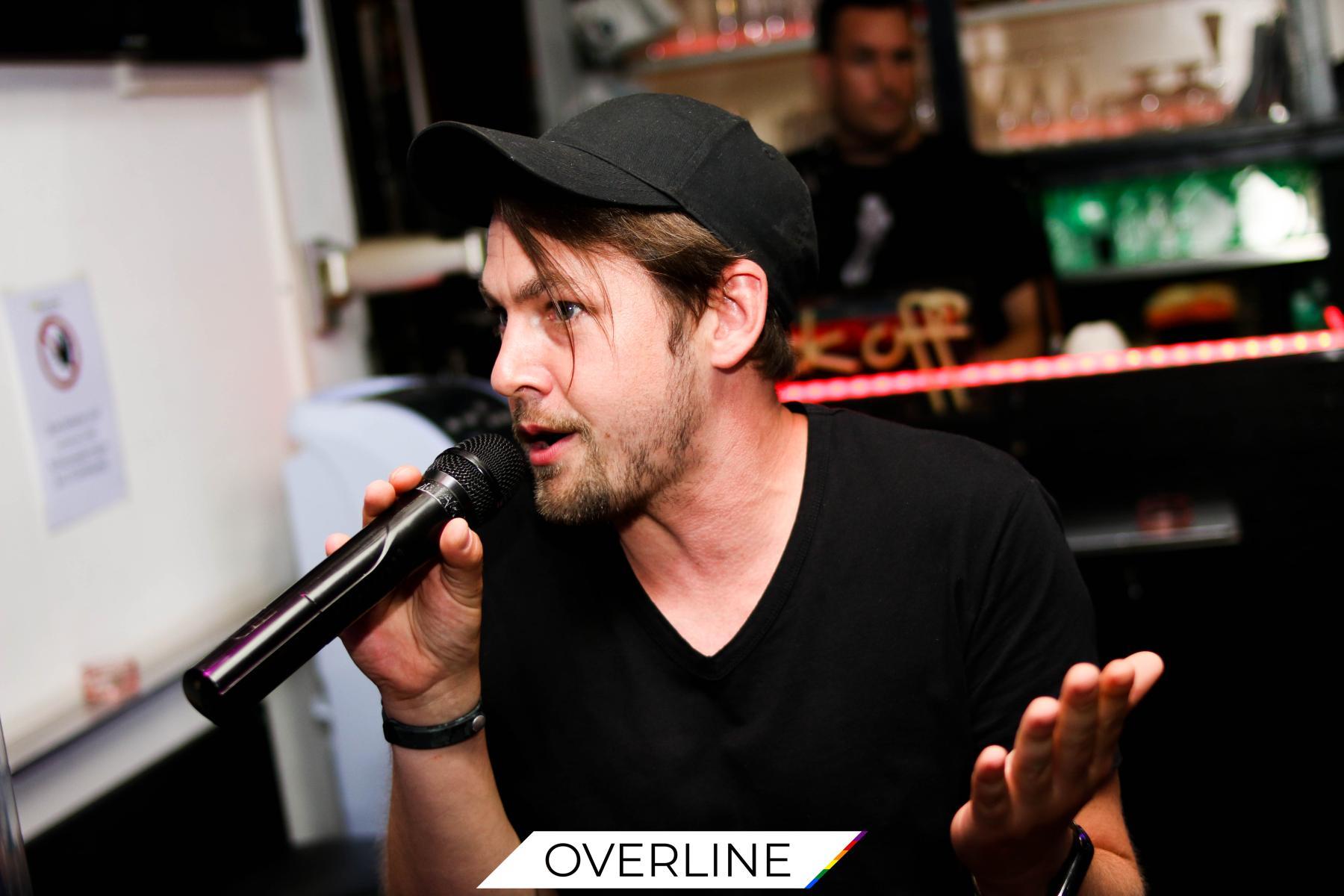 Samstag Karaoke  14.08.2021 | Bild 33