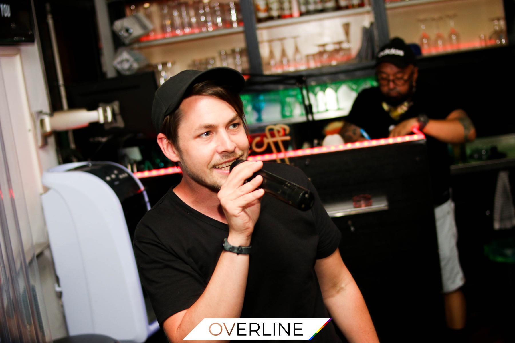 Samstag Karaoke  14.08.2021 | Bild 34