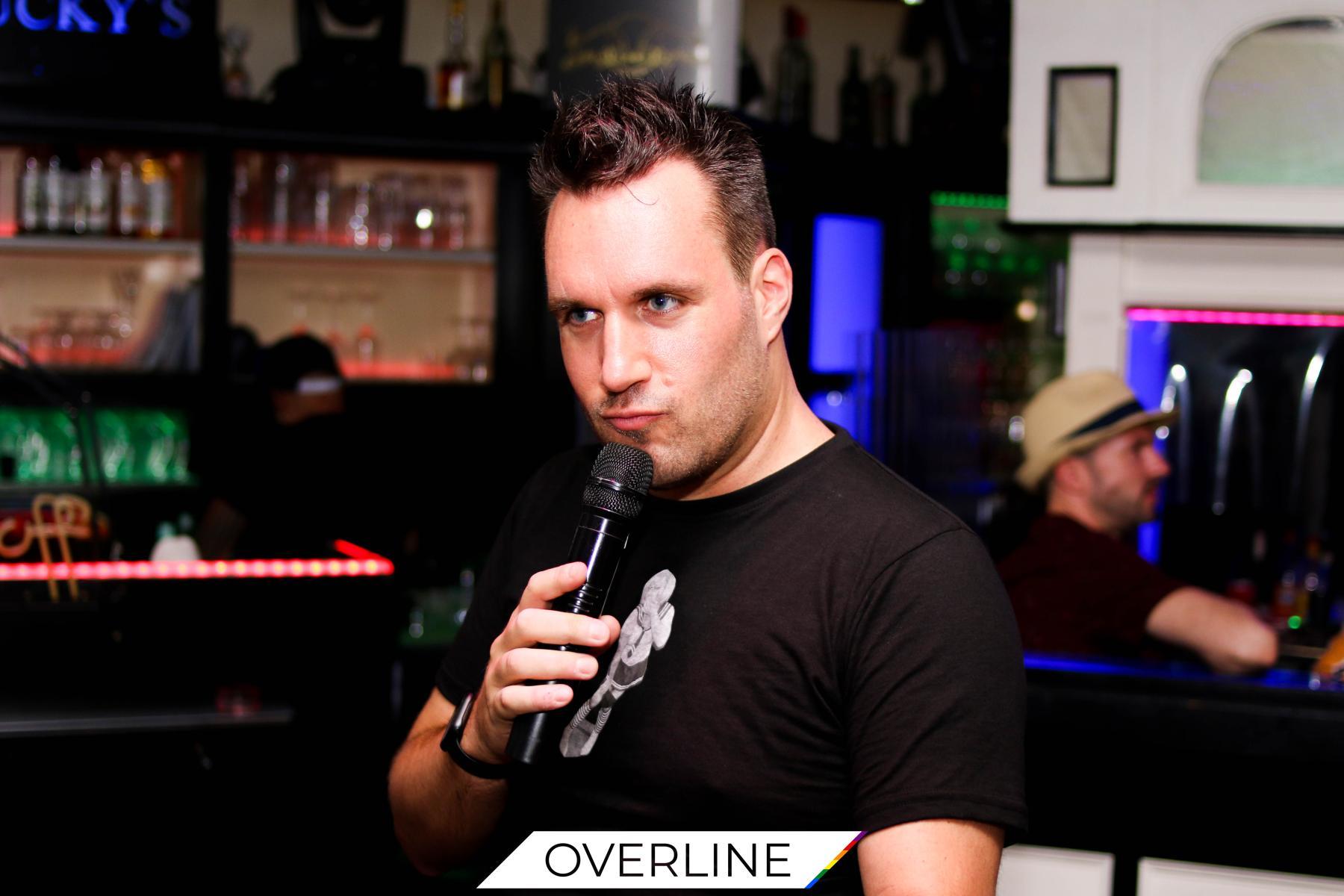 Samstag Karaoke  14.08.2021 | Bild 35