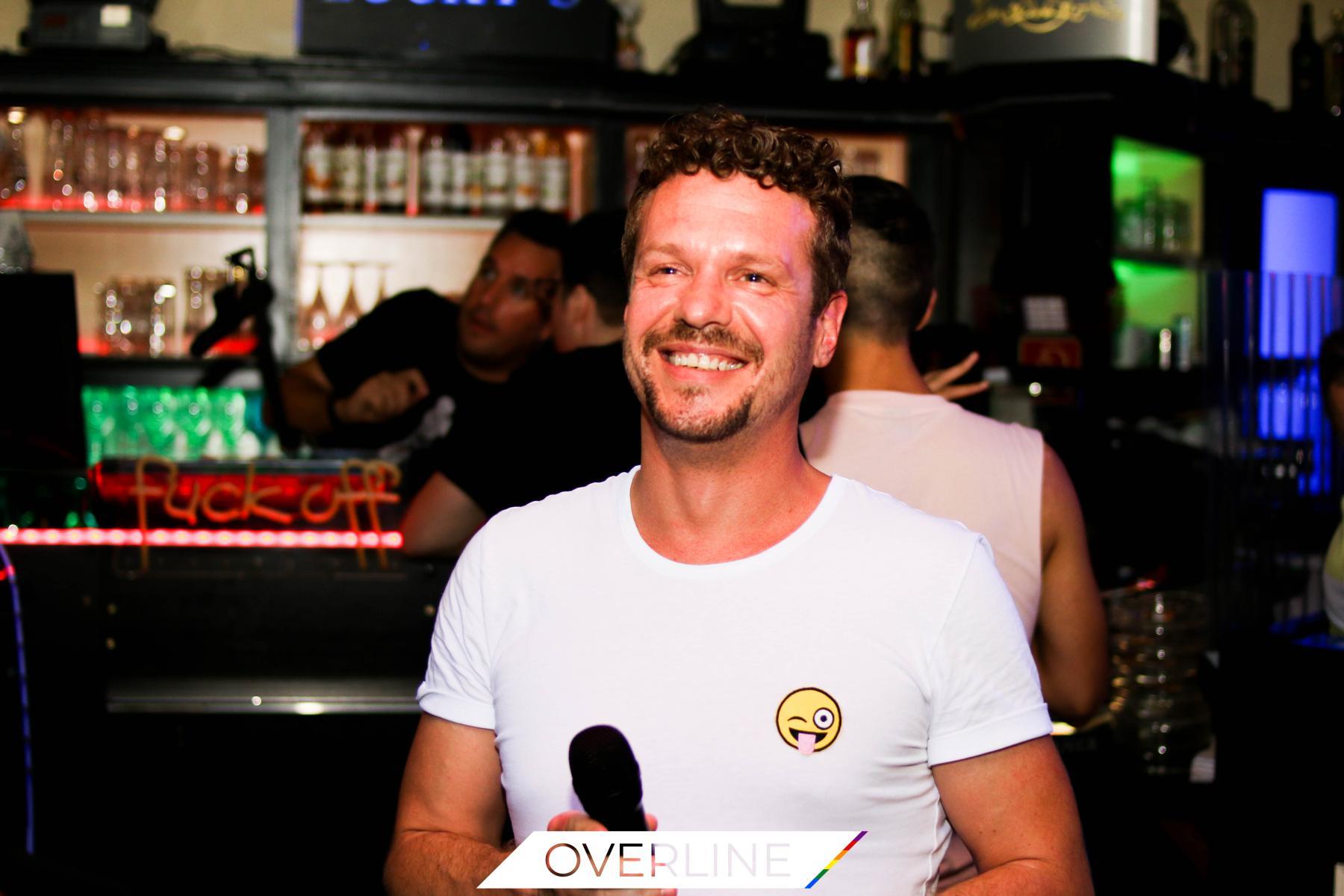 Samstag Karaoke  14.08.2021 | Bild 8