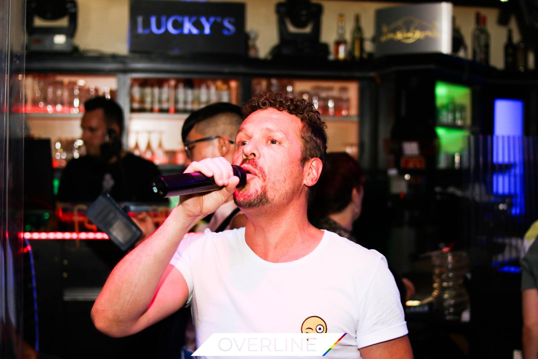 Samstag Karaoke  14.08.2021 | Bild 9