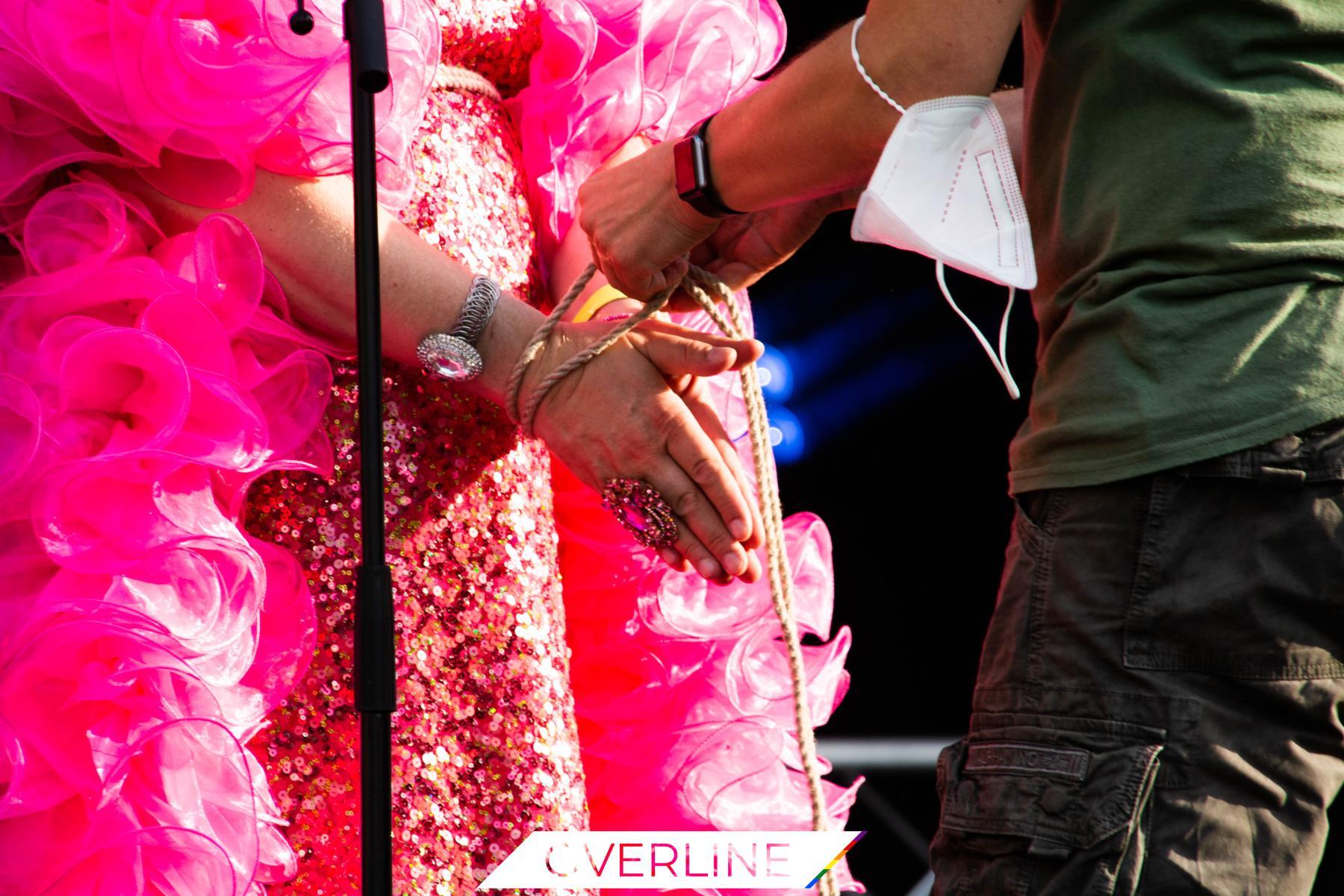 Queer im Bett 15.08.2021 | Bild 100