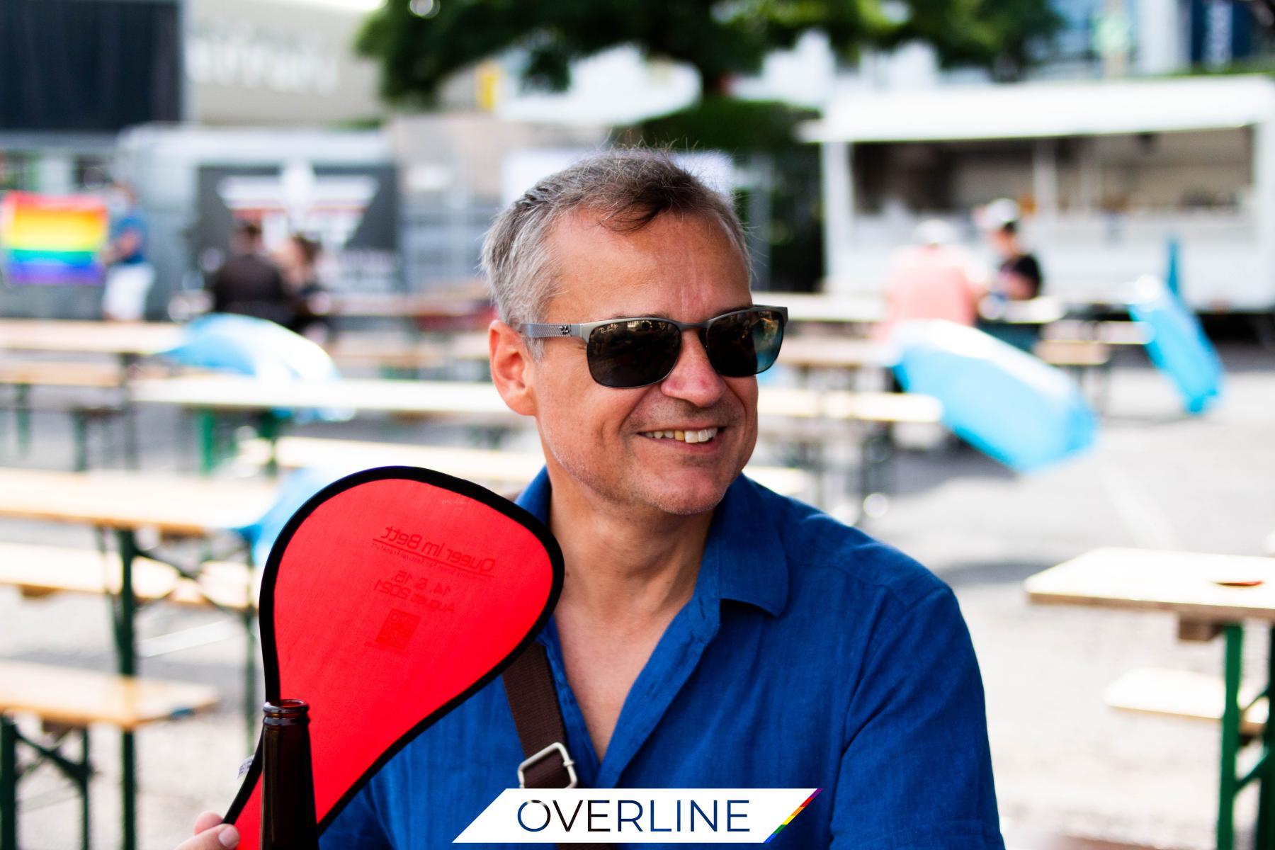 Queer im Bett 15.08.2021 | Bild 13