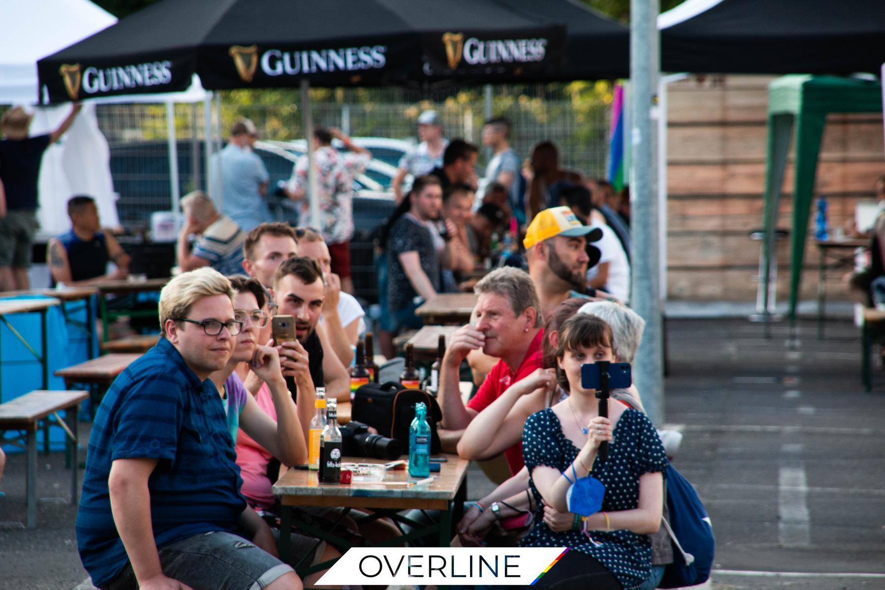 Queer im Bett 15.08.2021 | Bild 137