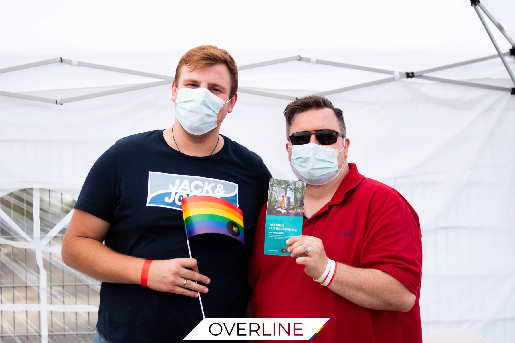 Queer im Bett 15.08.2021 | Bild 16