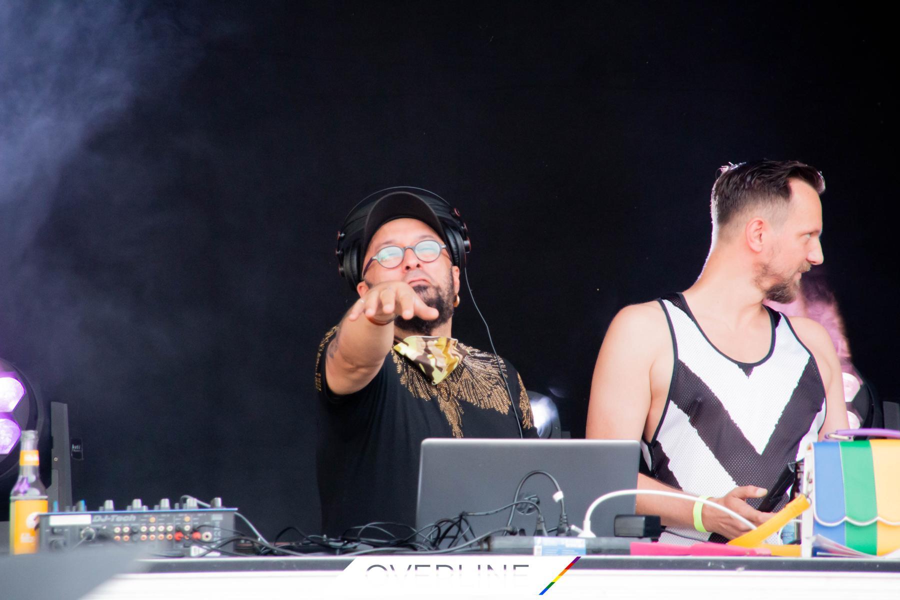 Queer im Bett 15.08.2021 | Bild 23