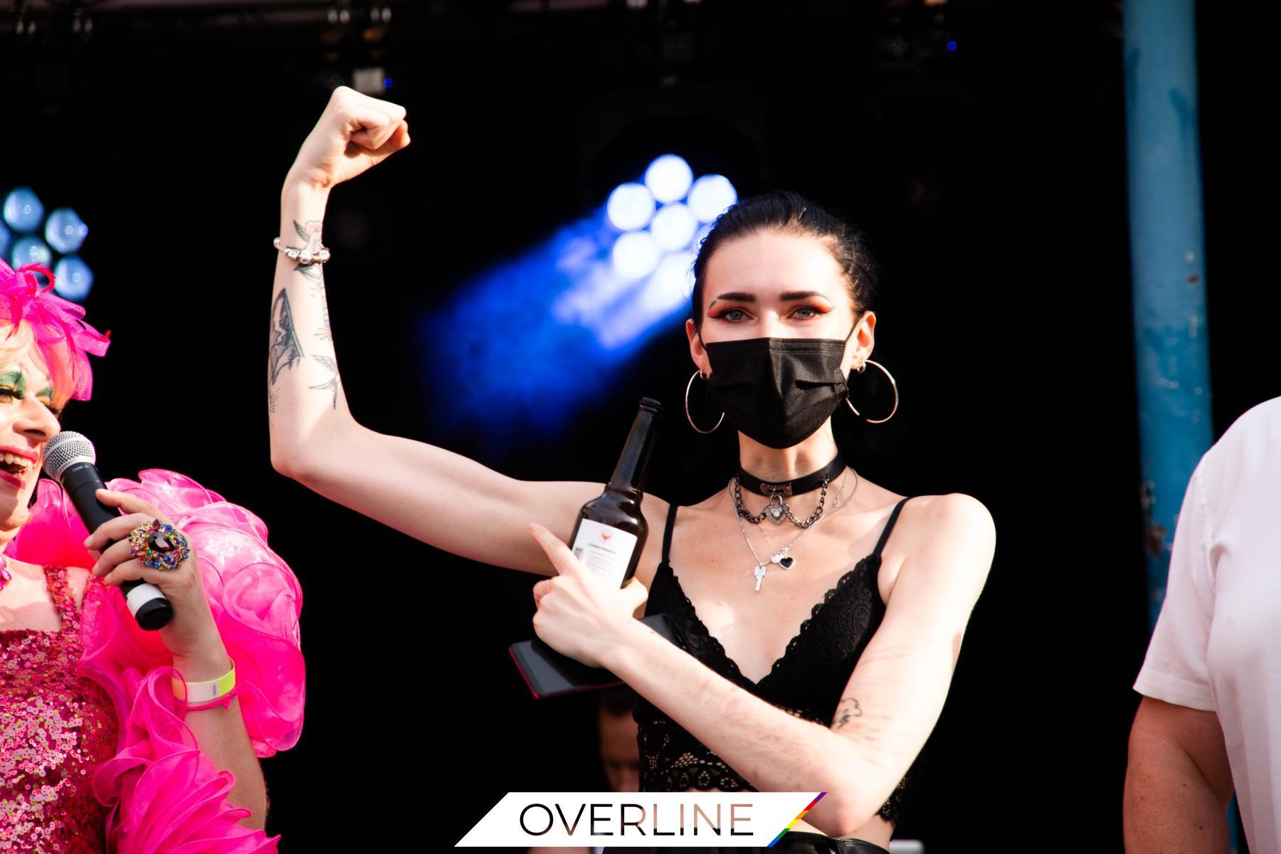 Queer im Bett 15.08.2021 | Bild 73