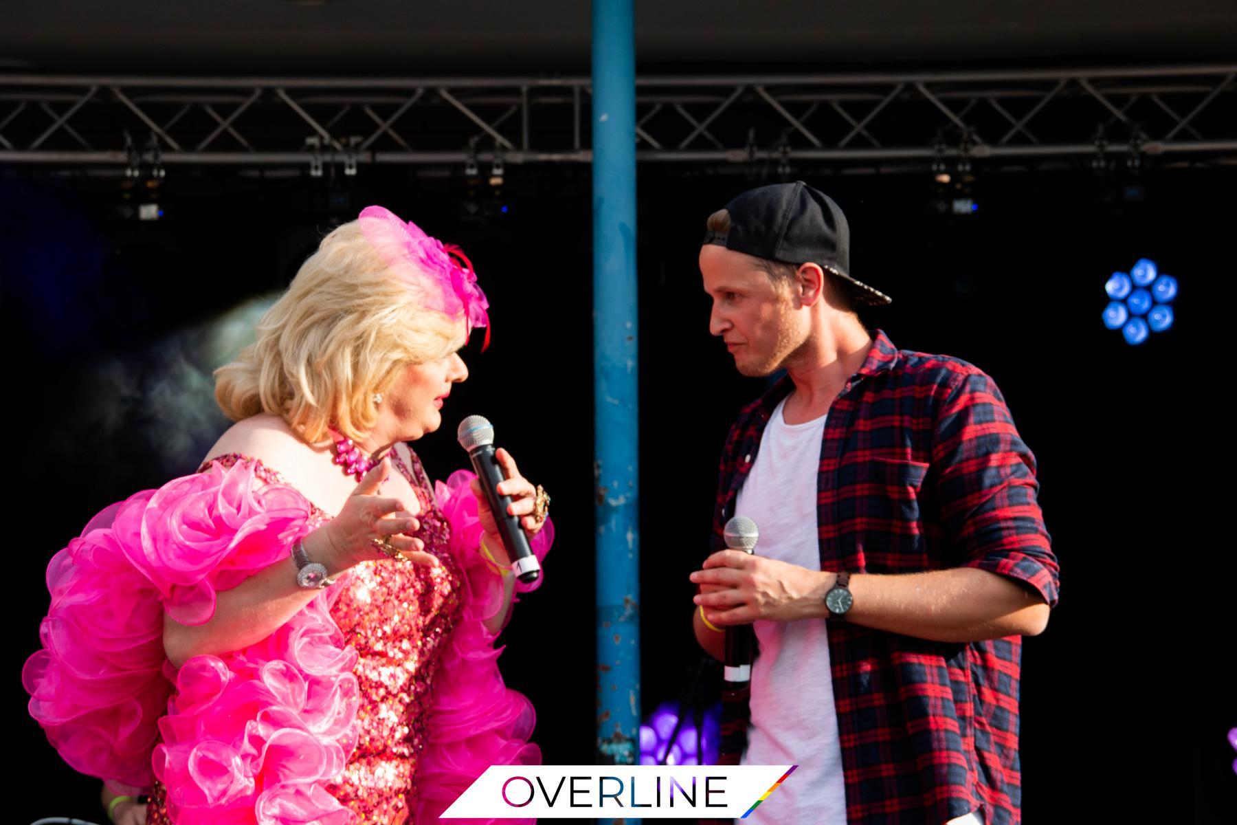 Queer im Bett 15.08.2021 | Bild 92