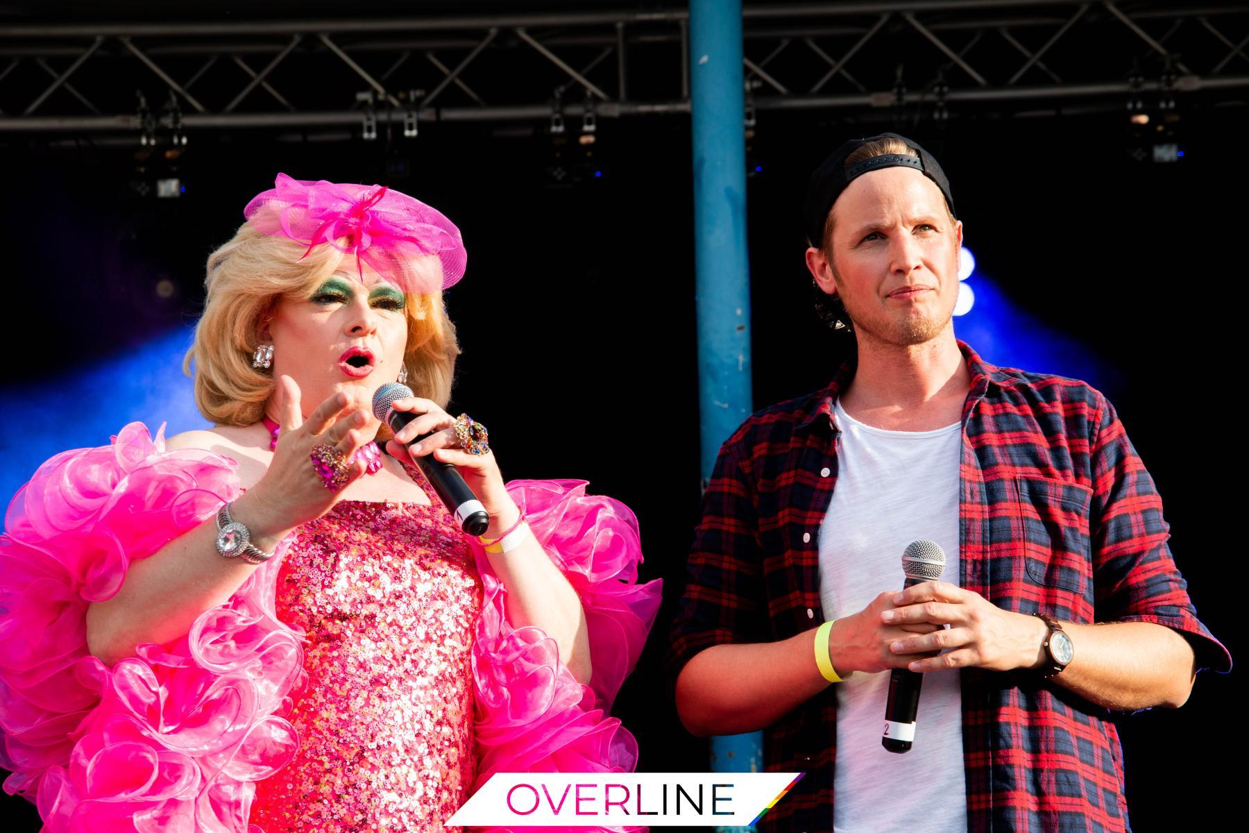 Queer im Bett 15.08.2021 | Bild 93