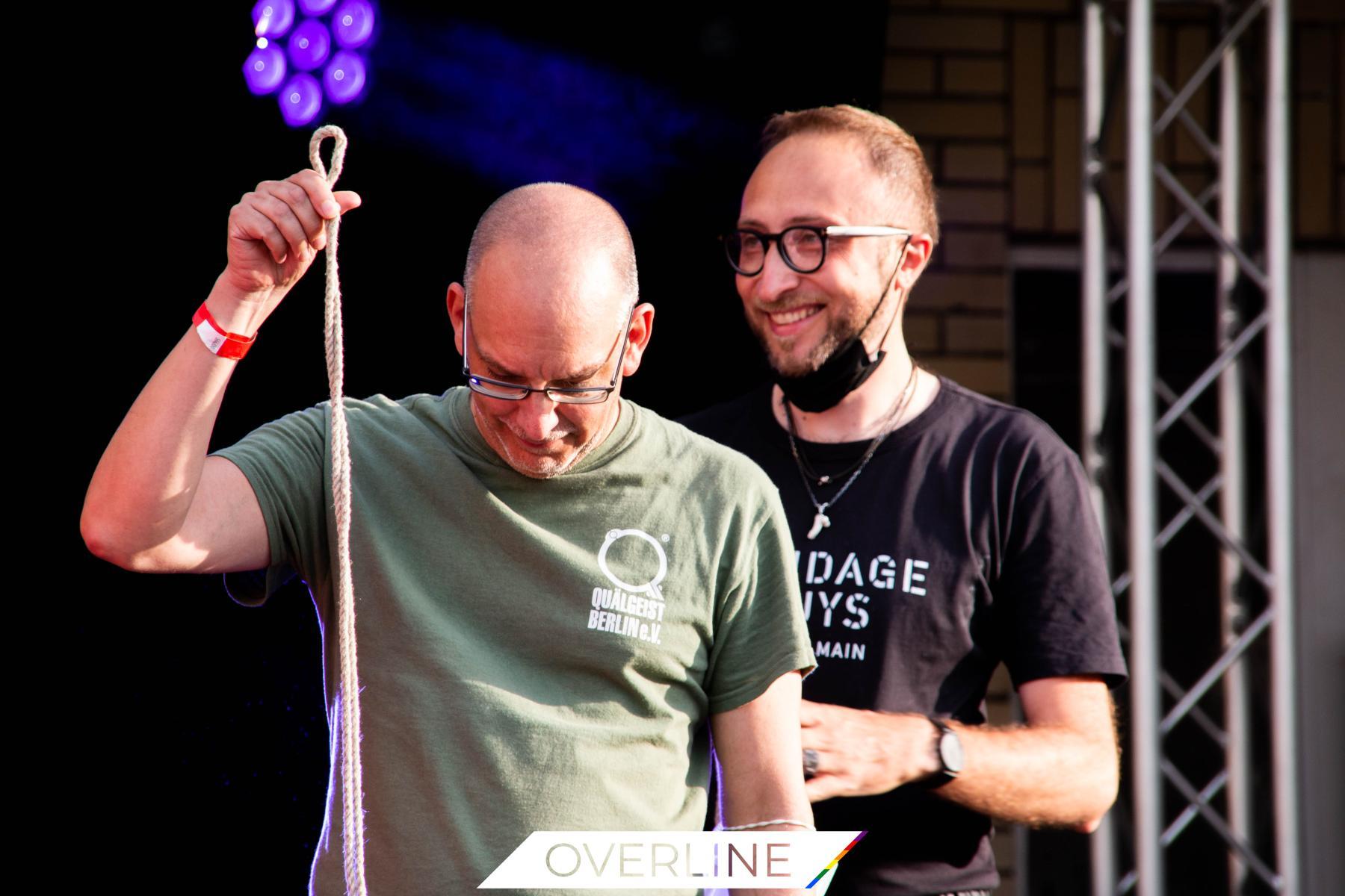 Queer im Bett 15.08.2021 | Bild 98