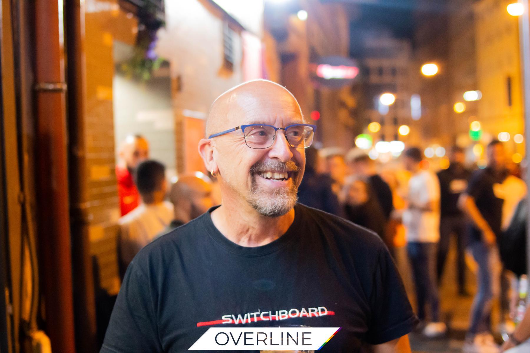 Switch Board  20.08.2021 | Bild 8