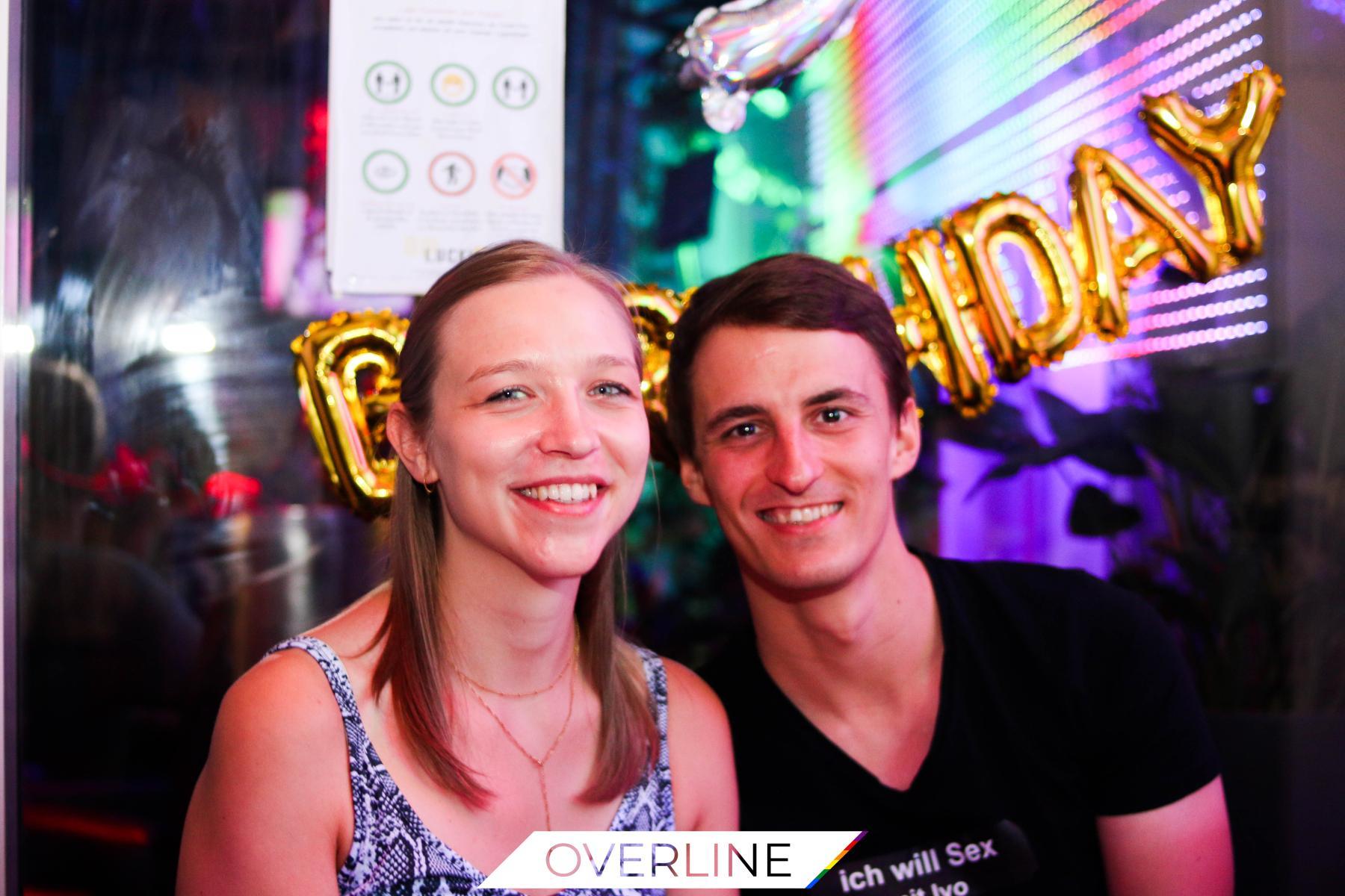 Luckys - 9 Jahre  21.08.2021 | Bild 18