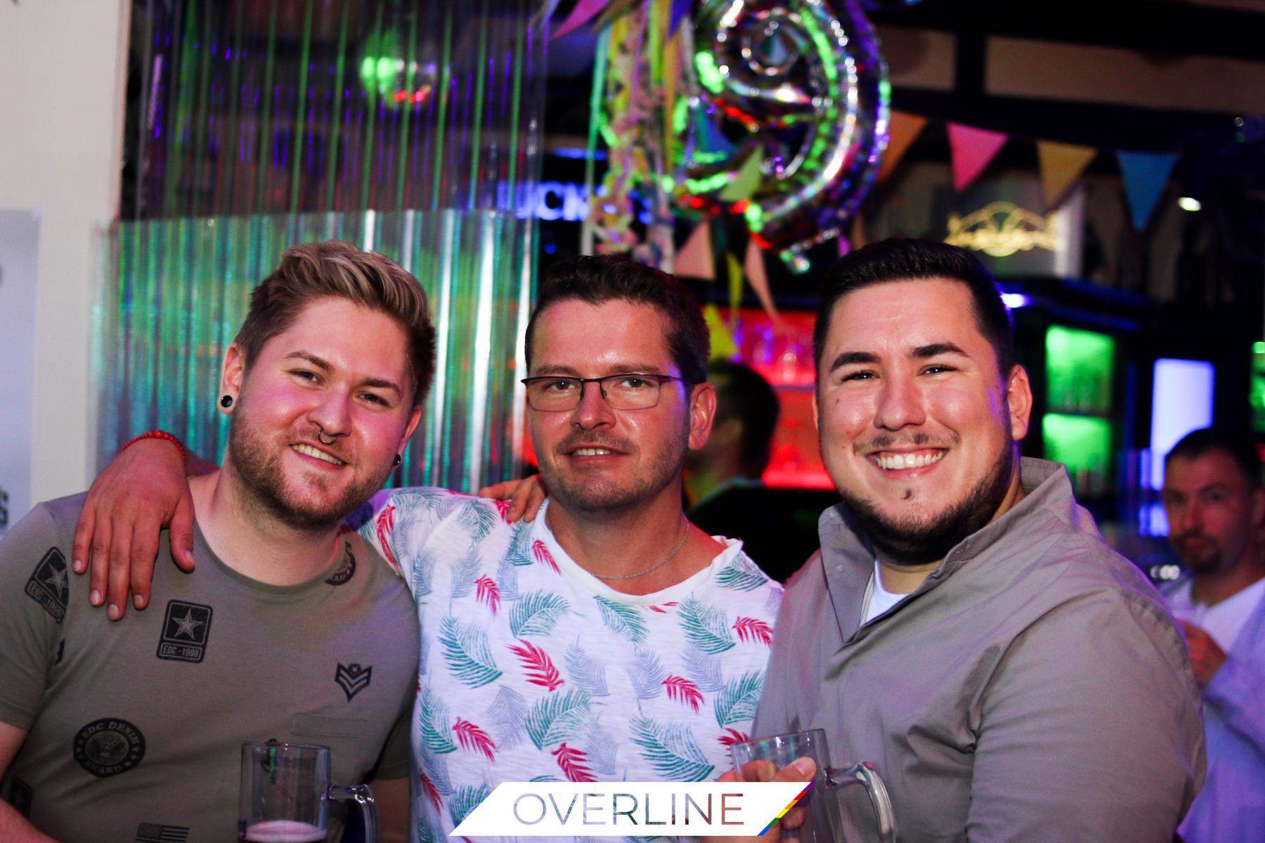 Luckys - 9 Jahre  21.08.2021 | Bild 20