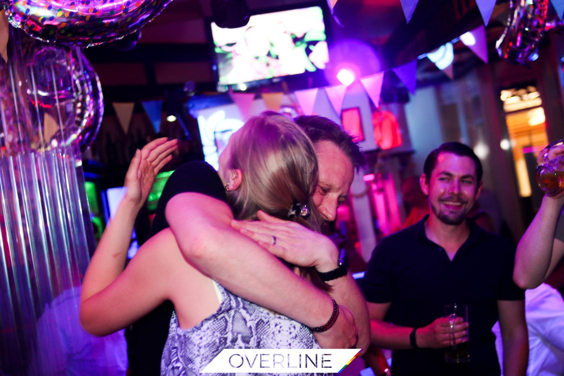 Luckys - 9 Jahre  21.08.2021 | Bild 30