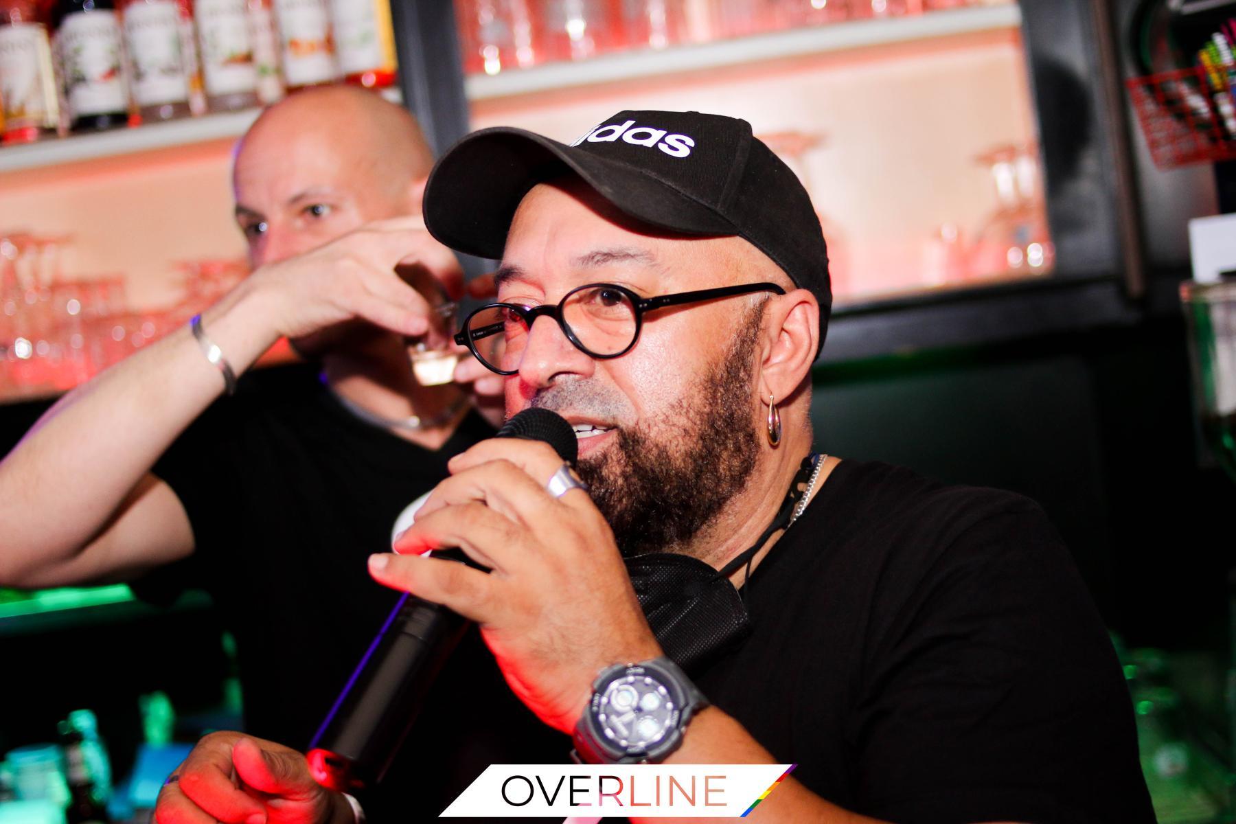 Luckys - 9 Jahre  21.08.2021 | Bild 37