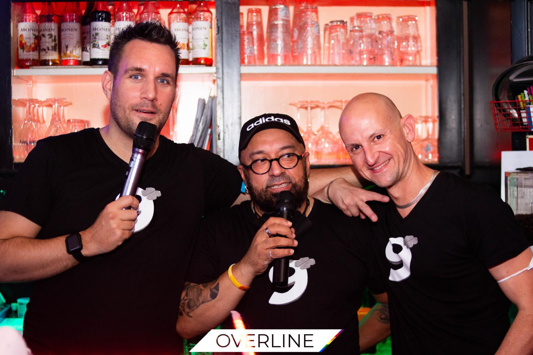 Luckys - 9 Jahre  21.08.2021 | Bild 39