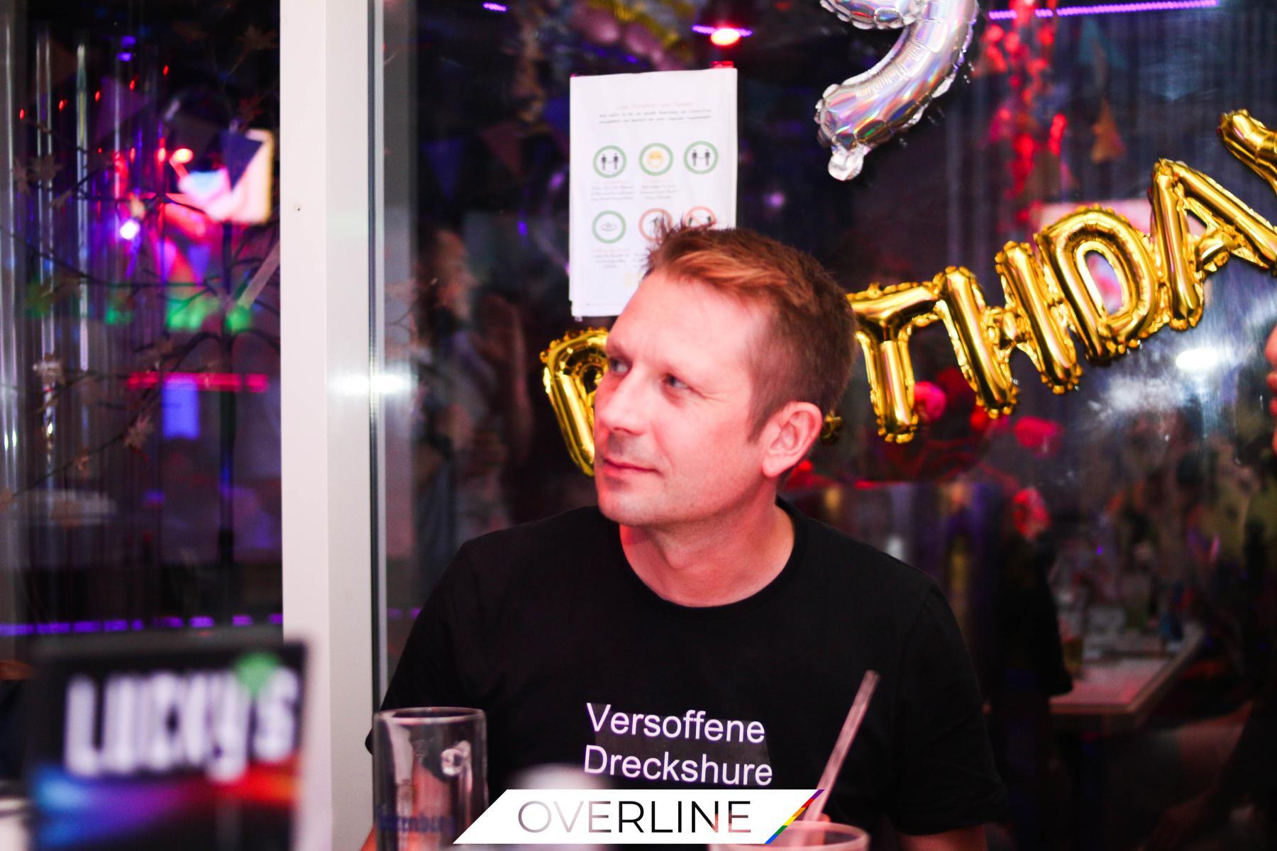 Luckys - 9 Jahre  21.08.2021 | Bild 40