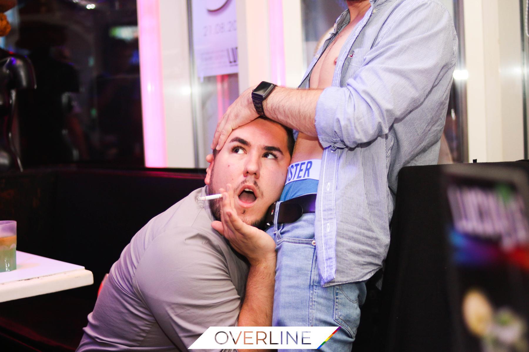 Luckys - 9 Jahre  21.08.2021 | Bild 42