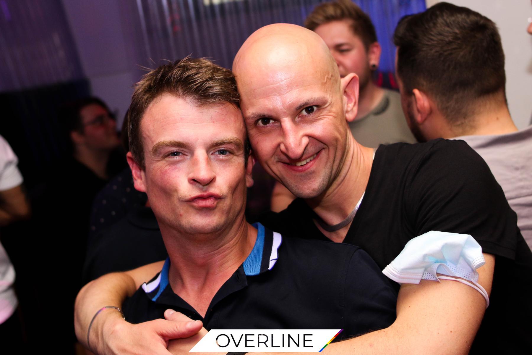 Luckys - 9 Jahre  21.08.2021 | Bild 43