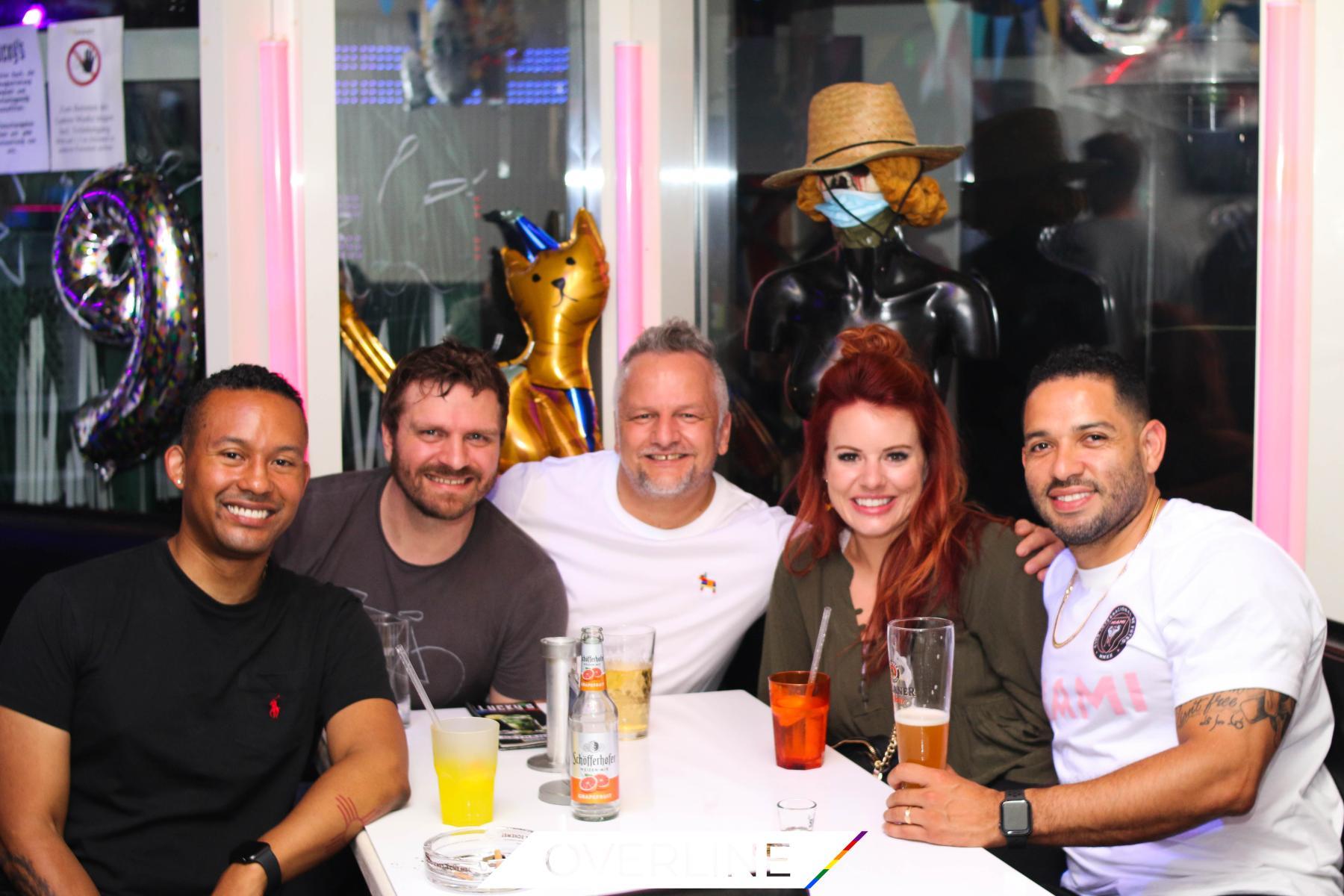 Luckys - 9 Jahre  21.08.2021 | Bild 47