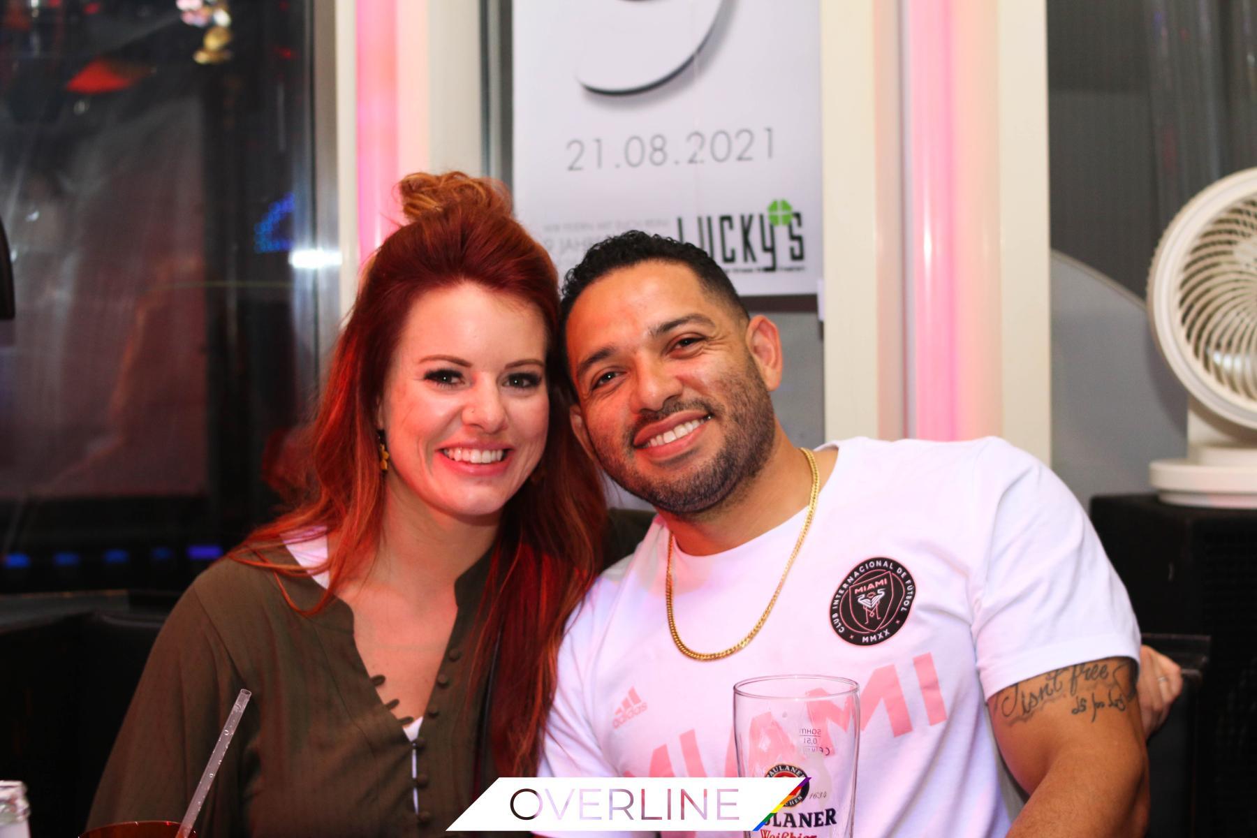 Luckys - 9 Jahre  21.08.2021 | Bild 48