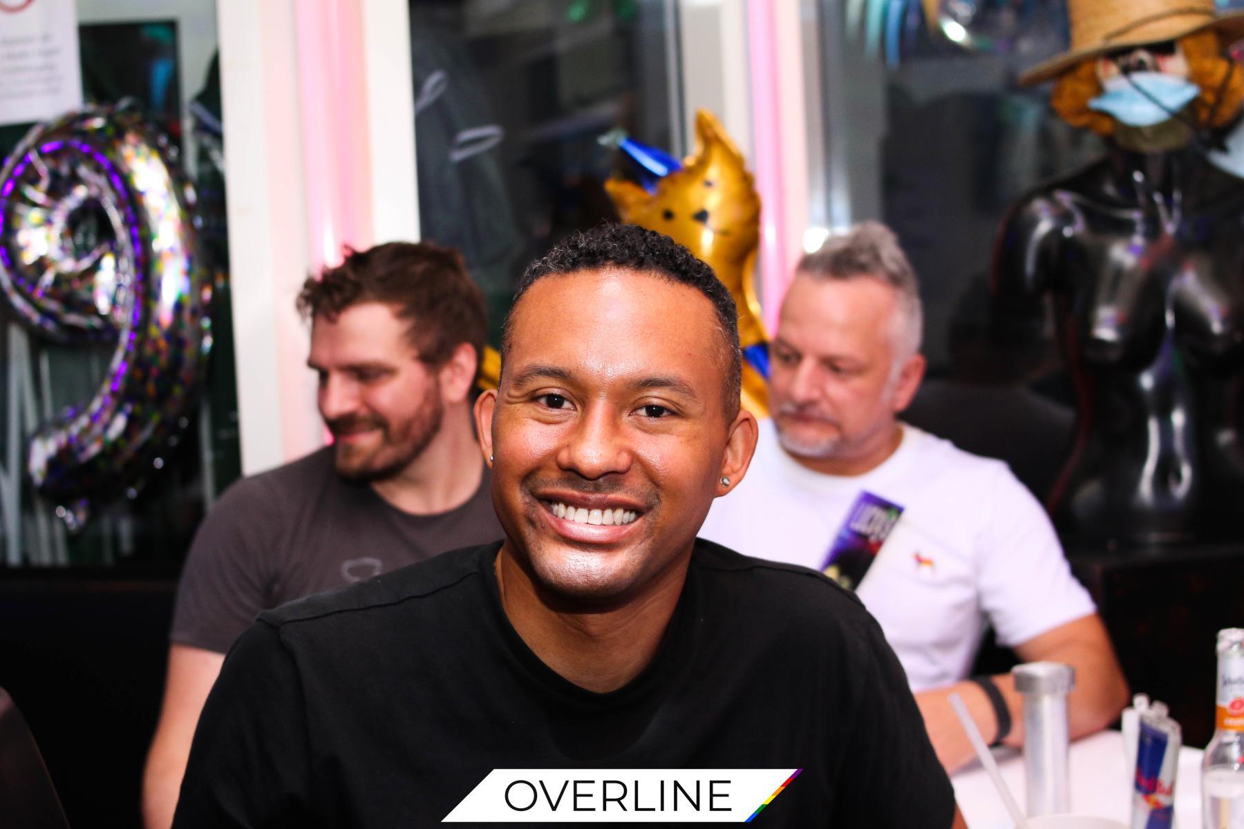 Luckys - 9 Jahre  21.08.2021 | Bild 50