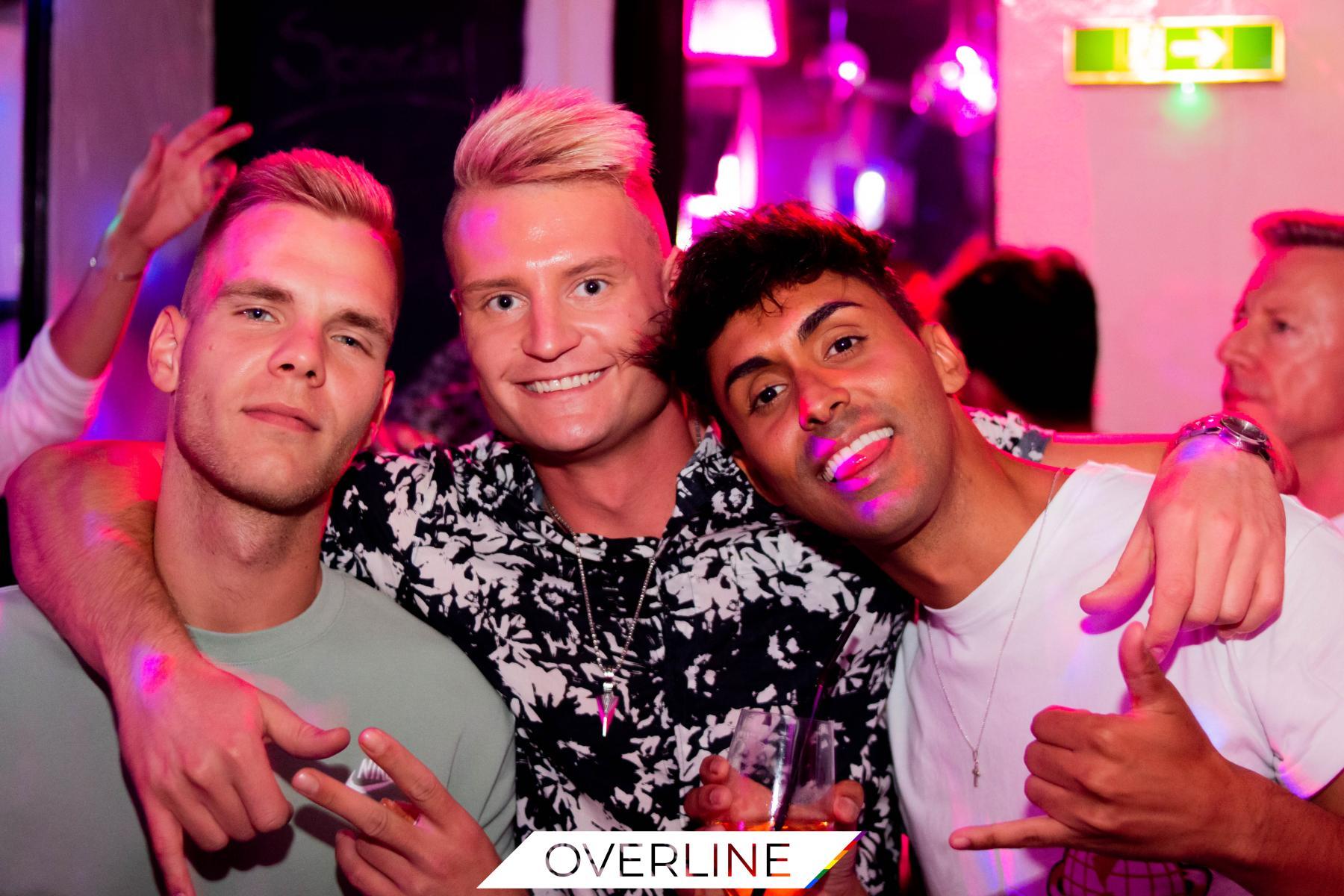 Pink Bar  21.08.2021 | Bild 1