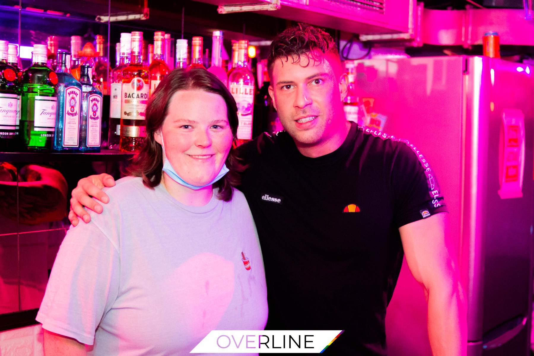 Pink Bar  21.08.2021 | Bild 11