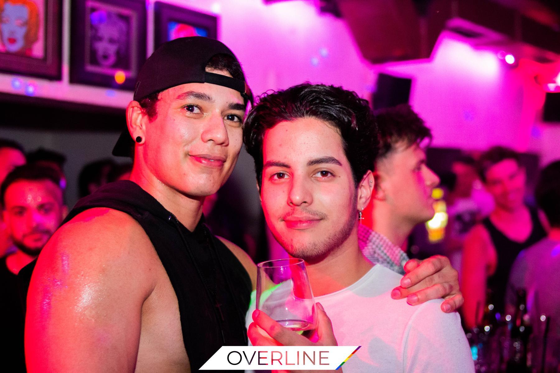 Pink Bar  21.08.2021 | Bild 14