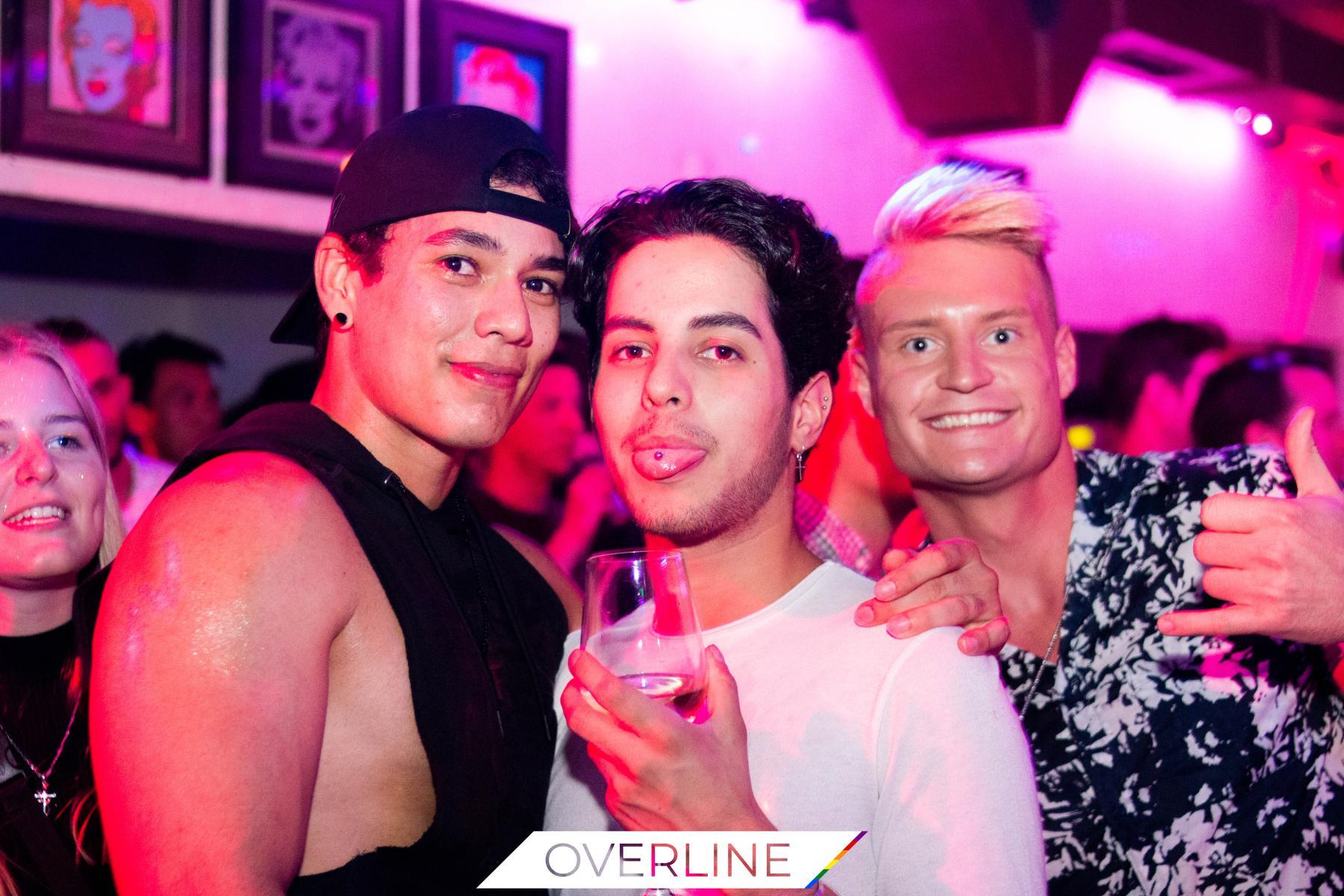 Pink Bar  21.08.2021 | Bild 15