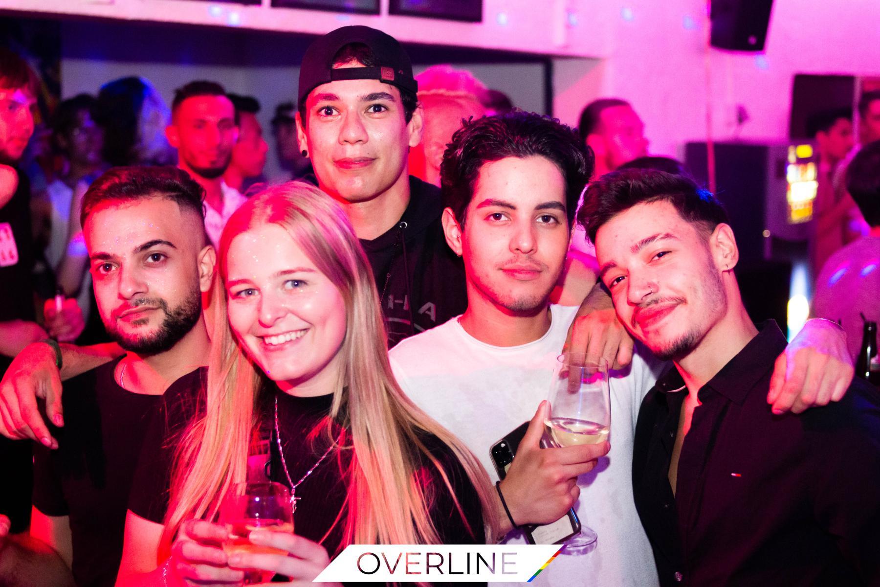 Pink Bar  21.08.2021 | Bild 16