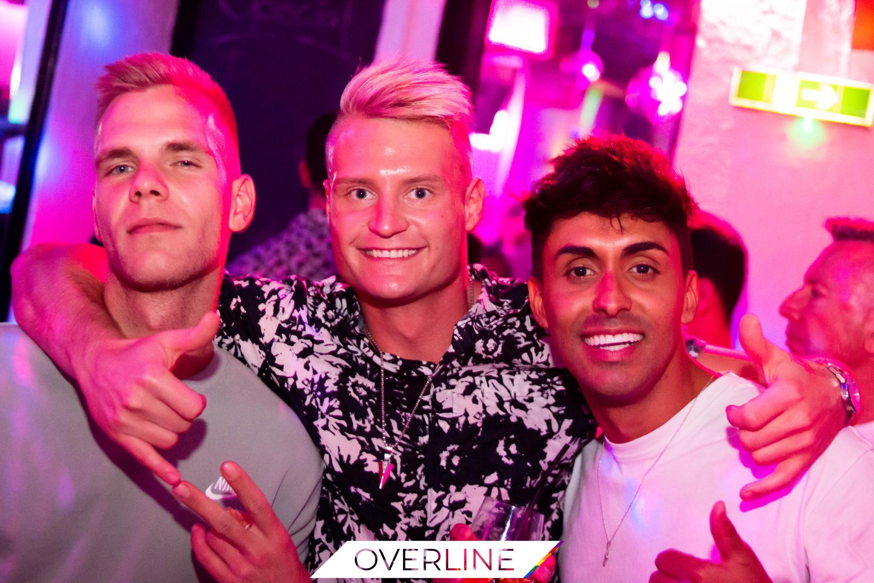 Pink Bar  21.08.2021 | Bild 2