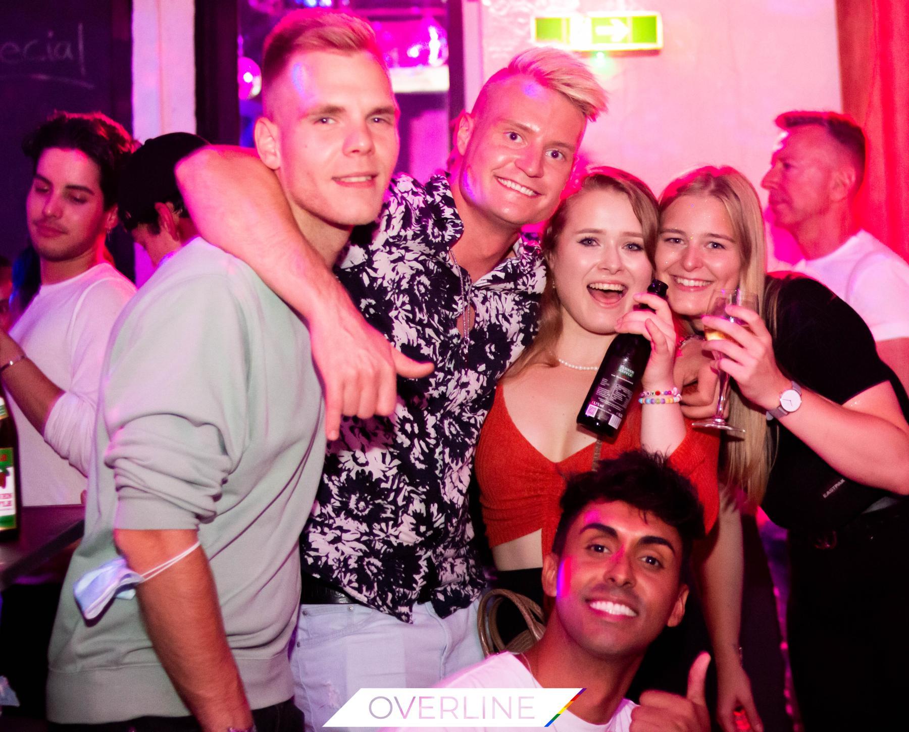 Pink Bar  21.08.2021 | Bild 3