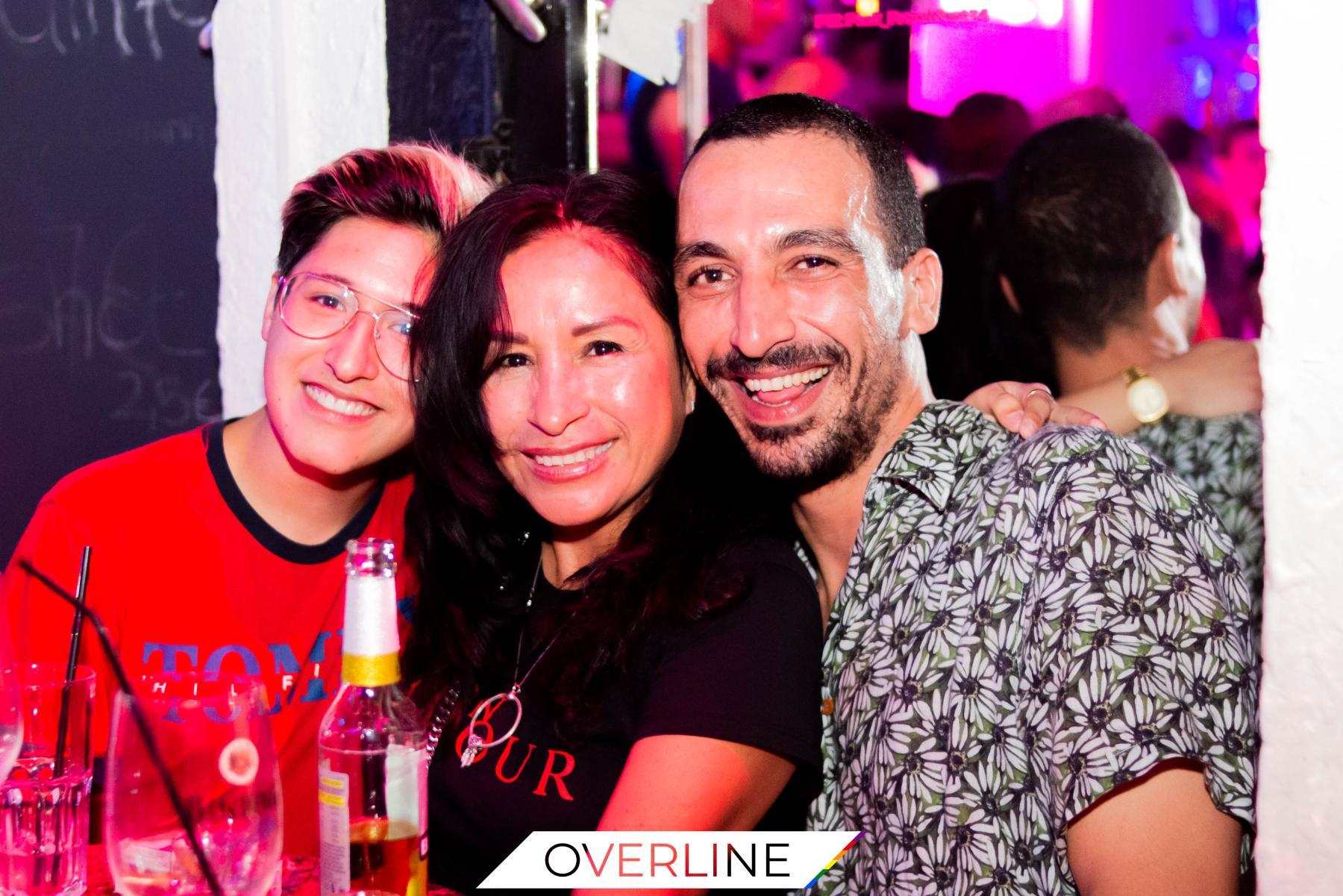 Pink Bar  21.08.2021 | Bild 9