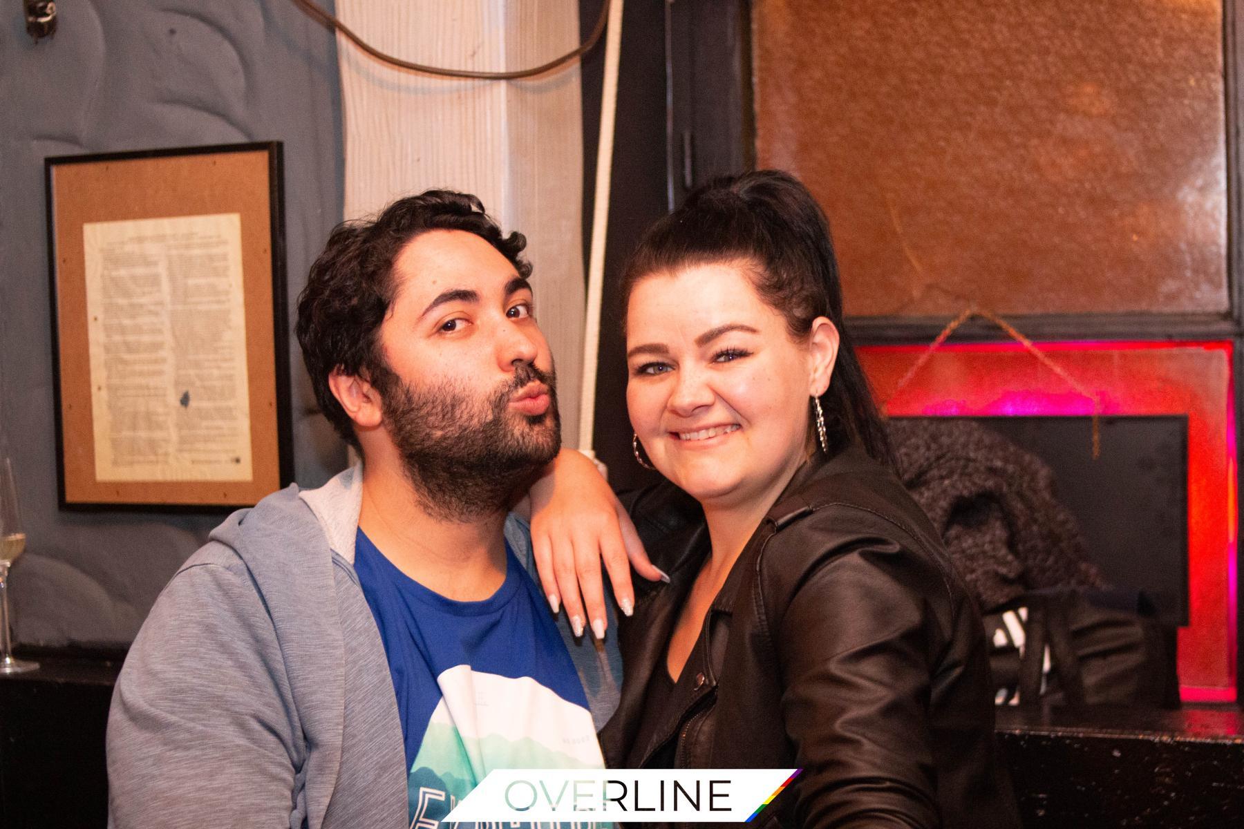 Tangerine Bar  21.08.2021 | Bild 10