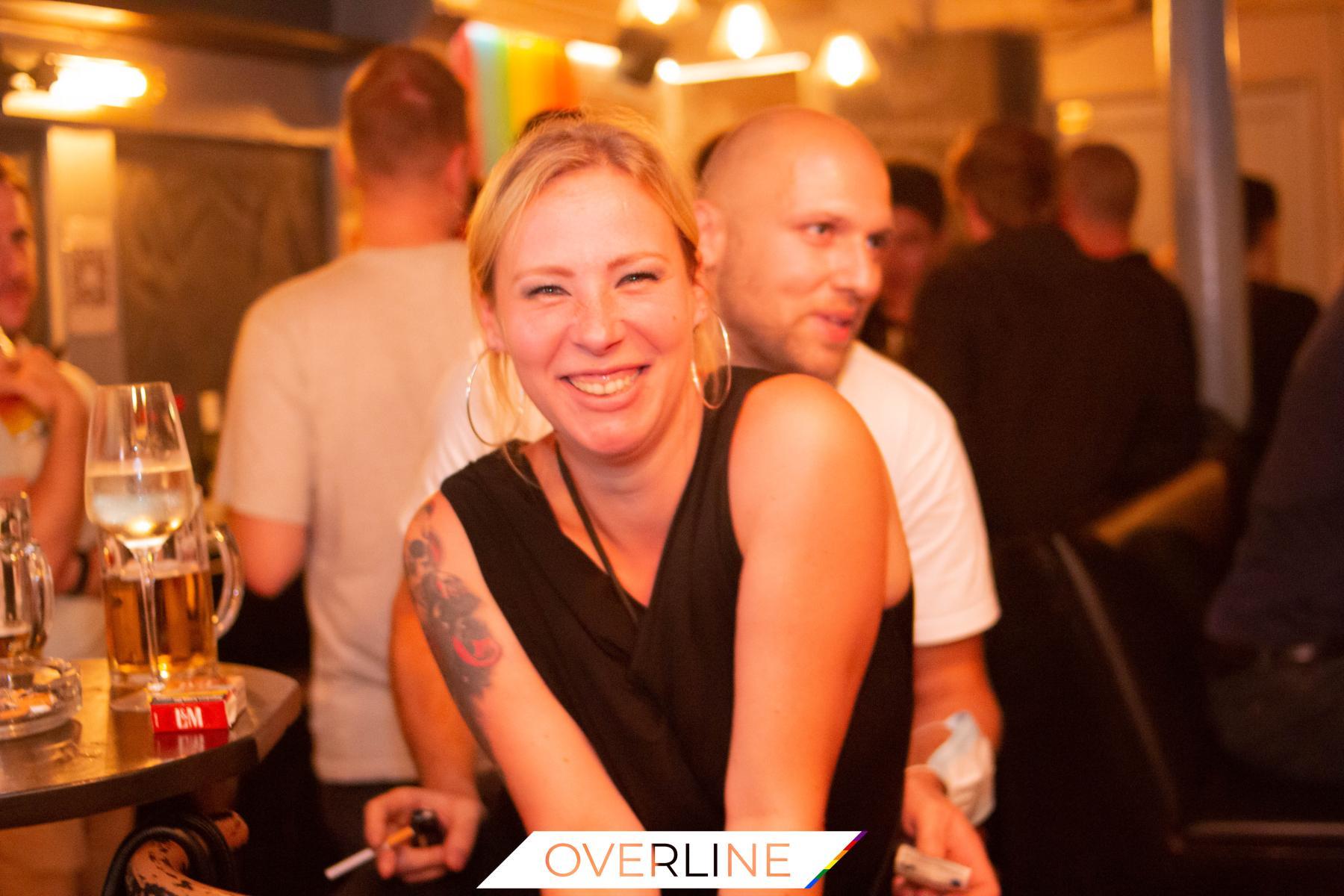 Tangerine Bar  21.08.2021 | Bild 11