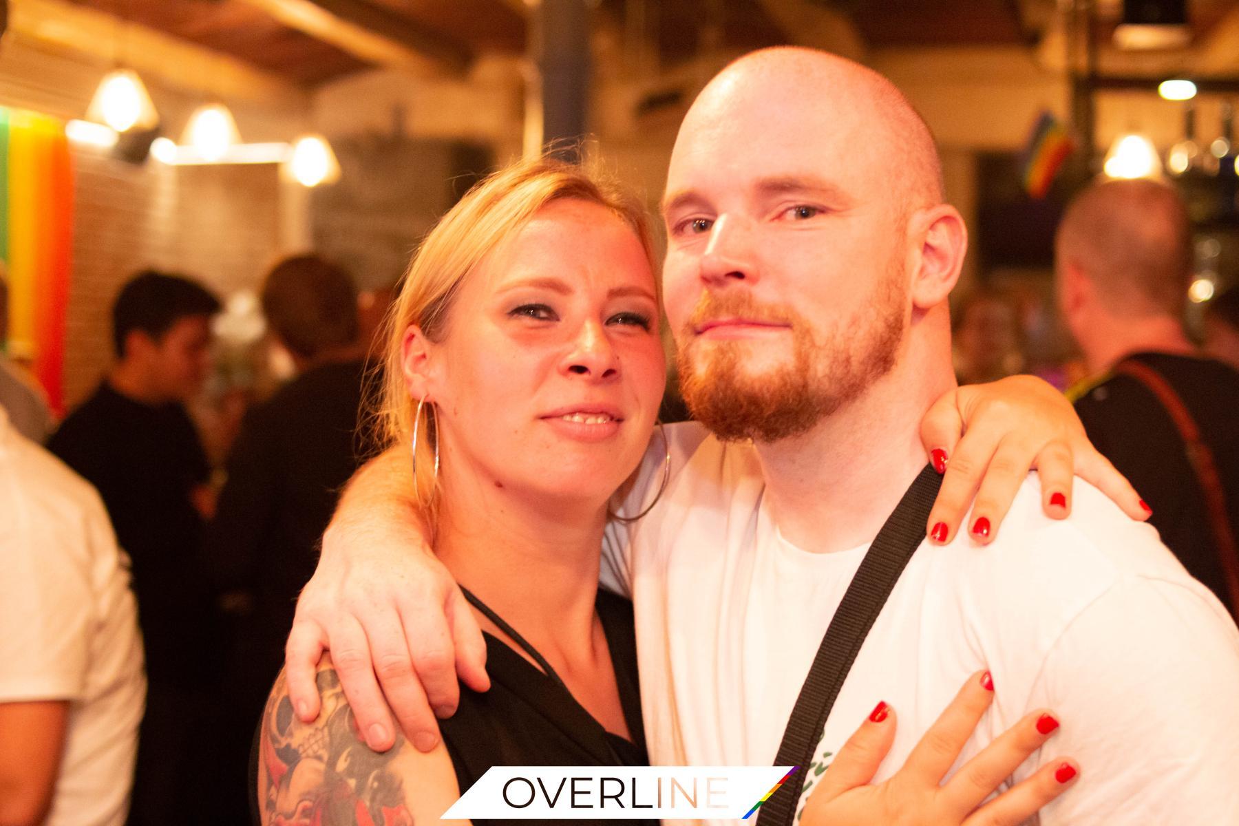 Tangerine Bar  21.08.2021 | Bild 12